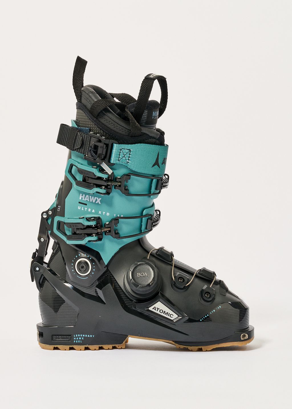 Atomic Hawx Ultra XTD 115 BOA W GW Ski Boots