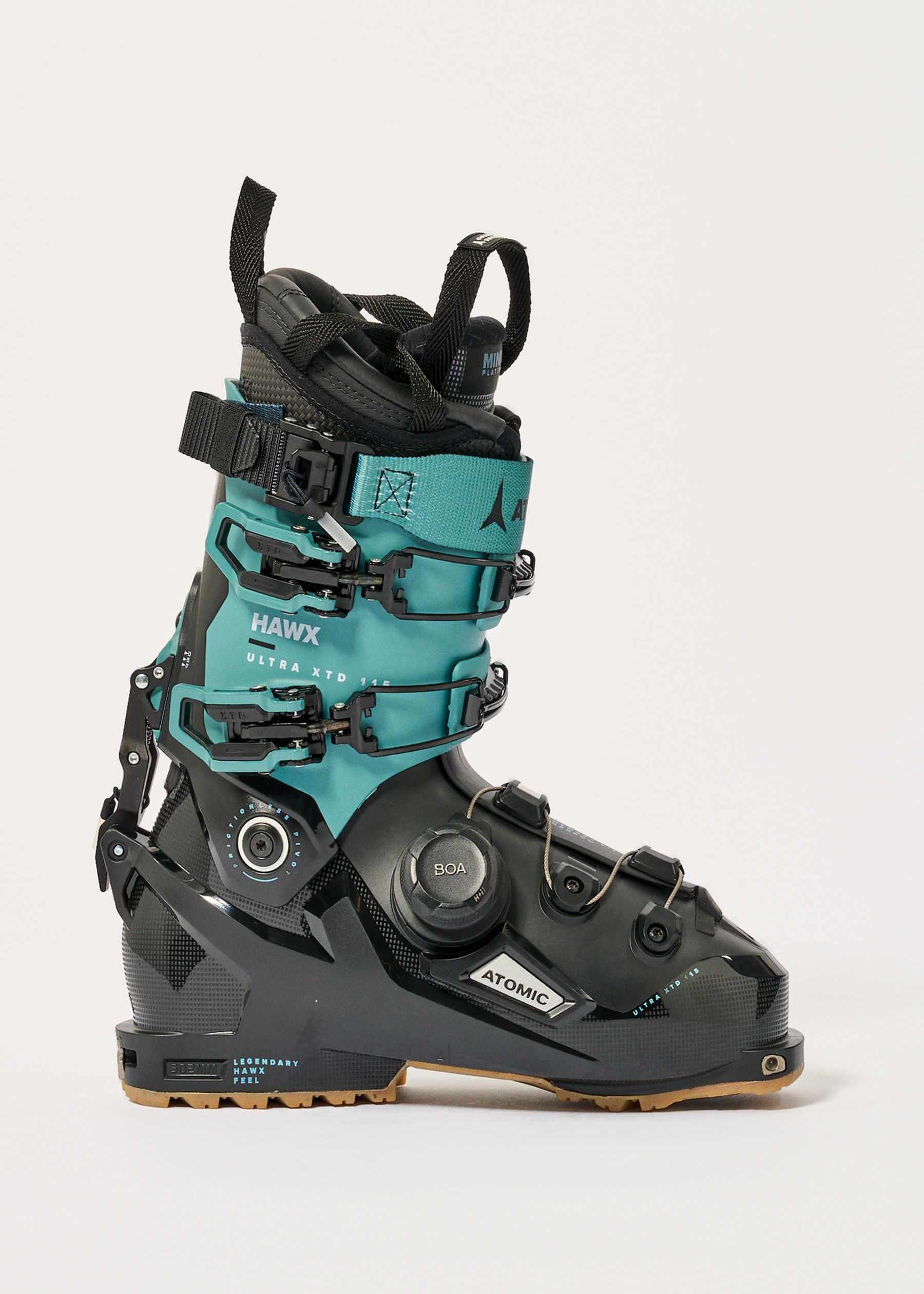 Image - 1 - Hawx Ultra XTD 115 BOA W GW Ski Boots