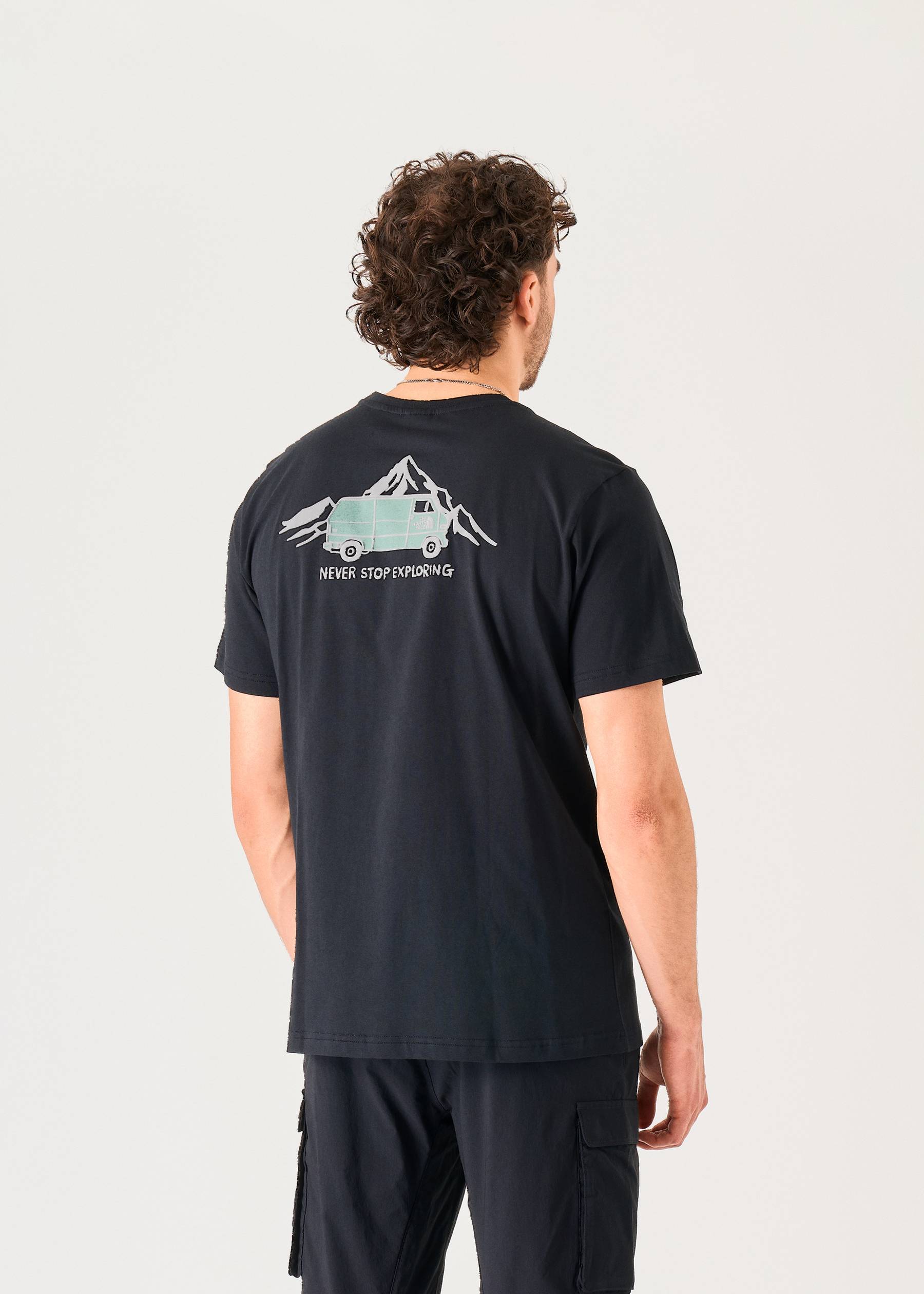 Image - 3 - Outdoor Graphic Tee