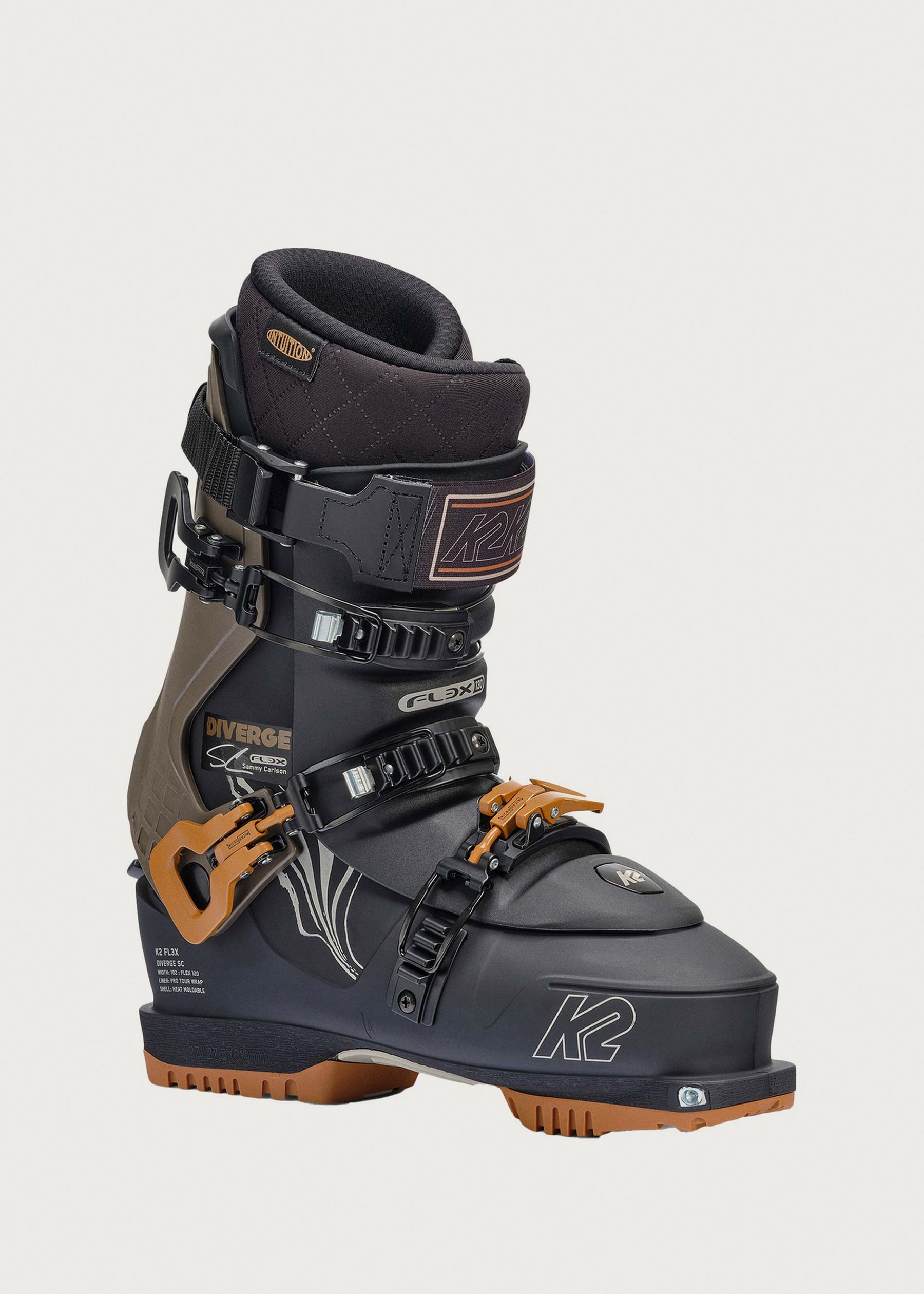 Image - 2 - Diverge SC GW Ski Boots