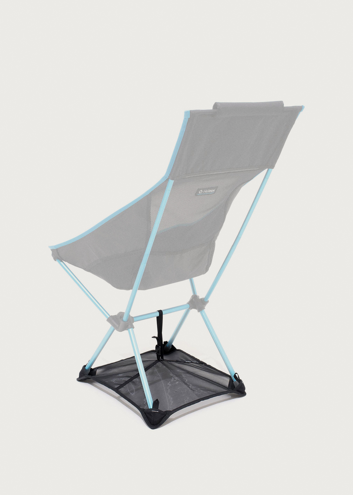 Helinox Ground Sheet for Sunset Chair