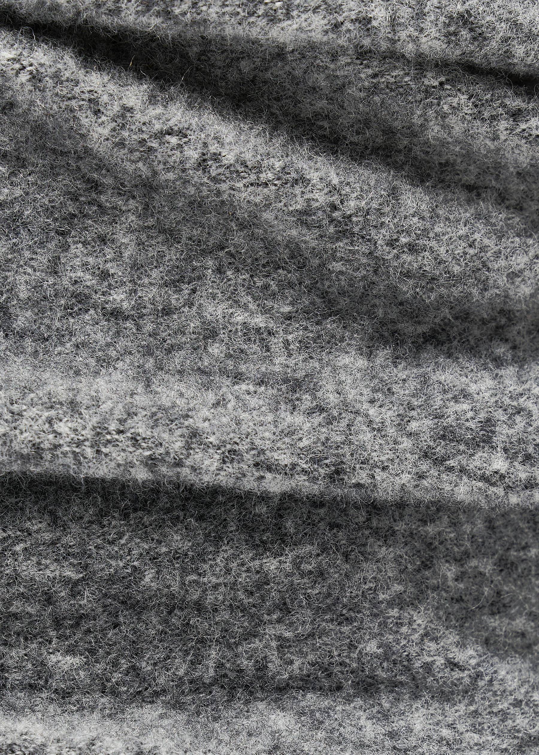 Image - 2 - Merino Fleece Neck Warmer