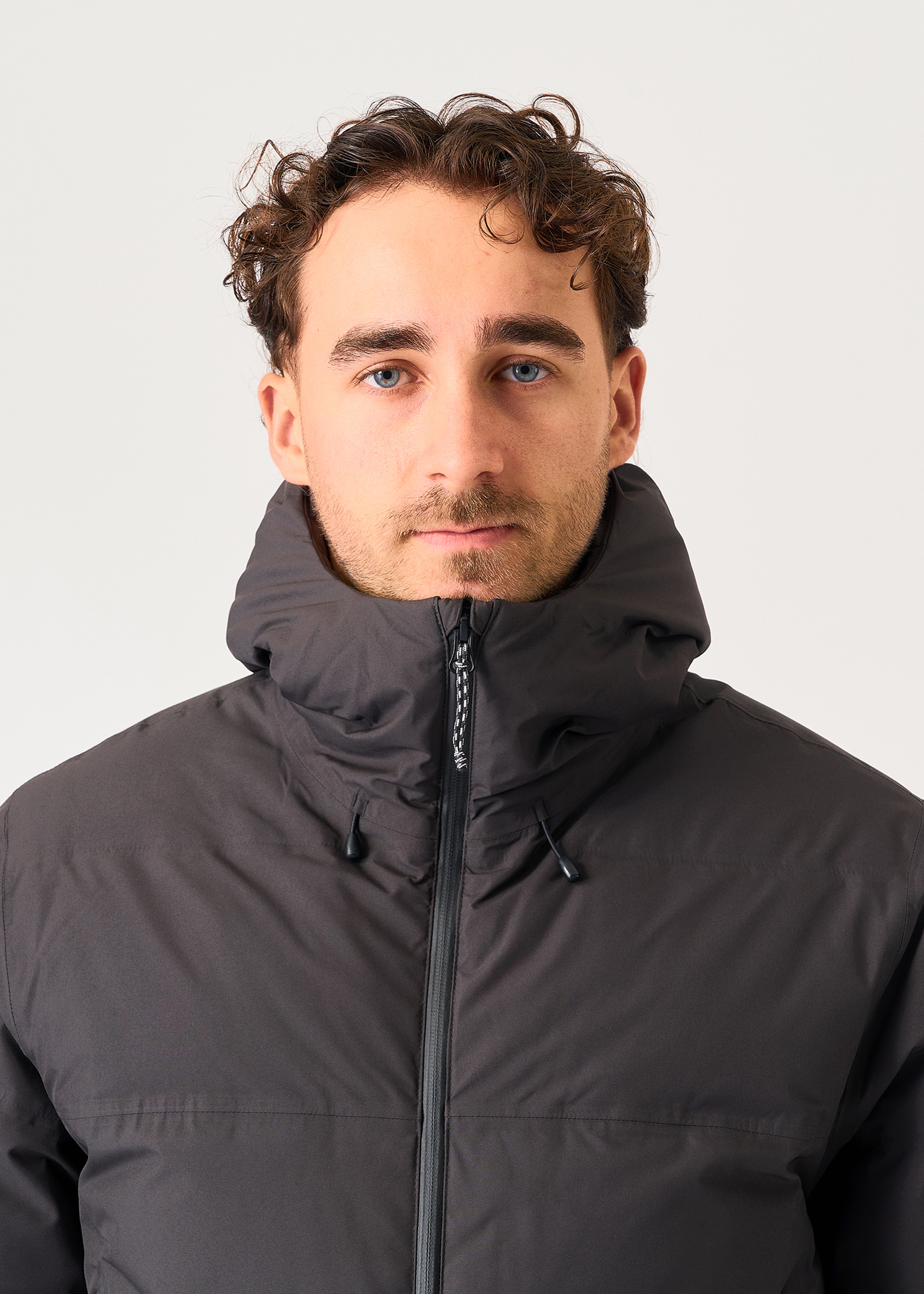 Patagonia Jackson Glacier Parka