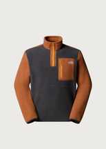 Yumiori 1/4 Zip