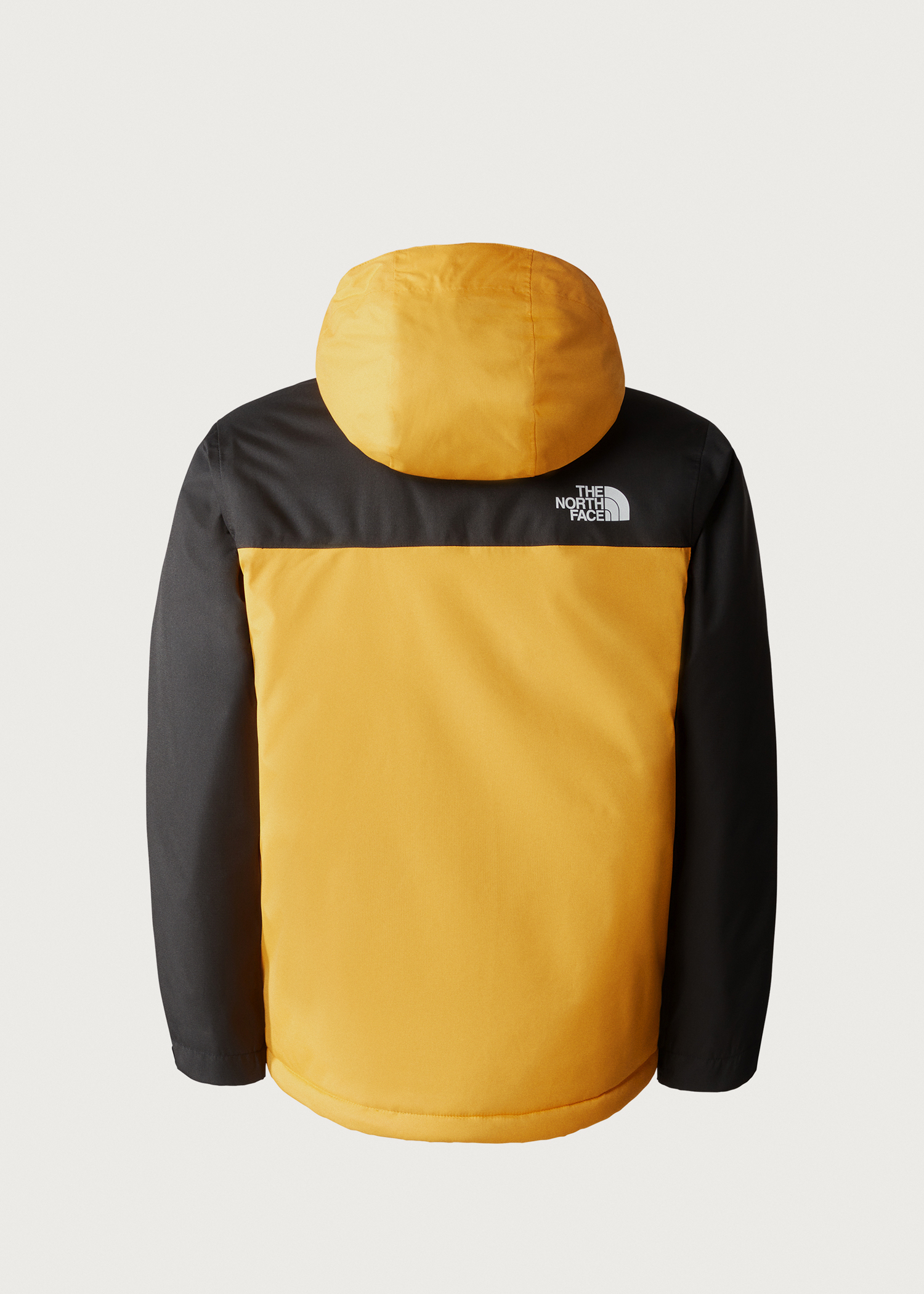 The North Face Snowquest X Kids' Insulated Jacket