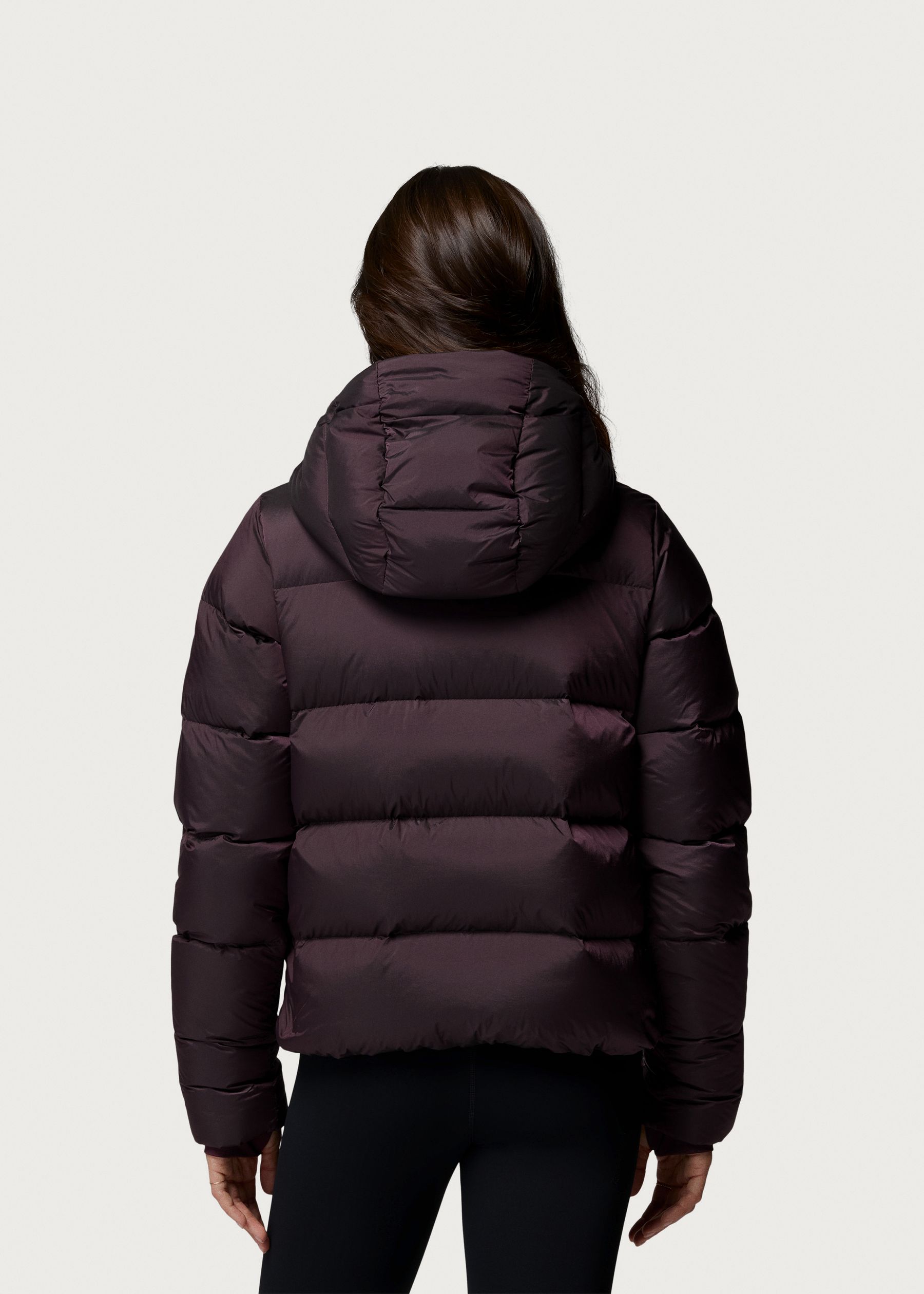 Image - 3 - Amaze Puff Hooded Jacket