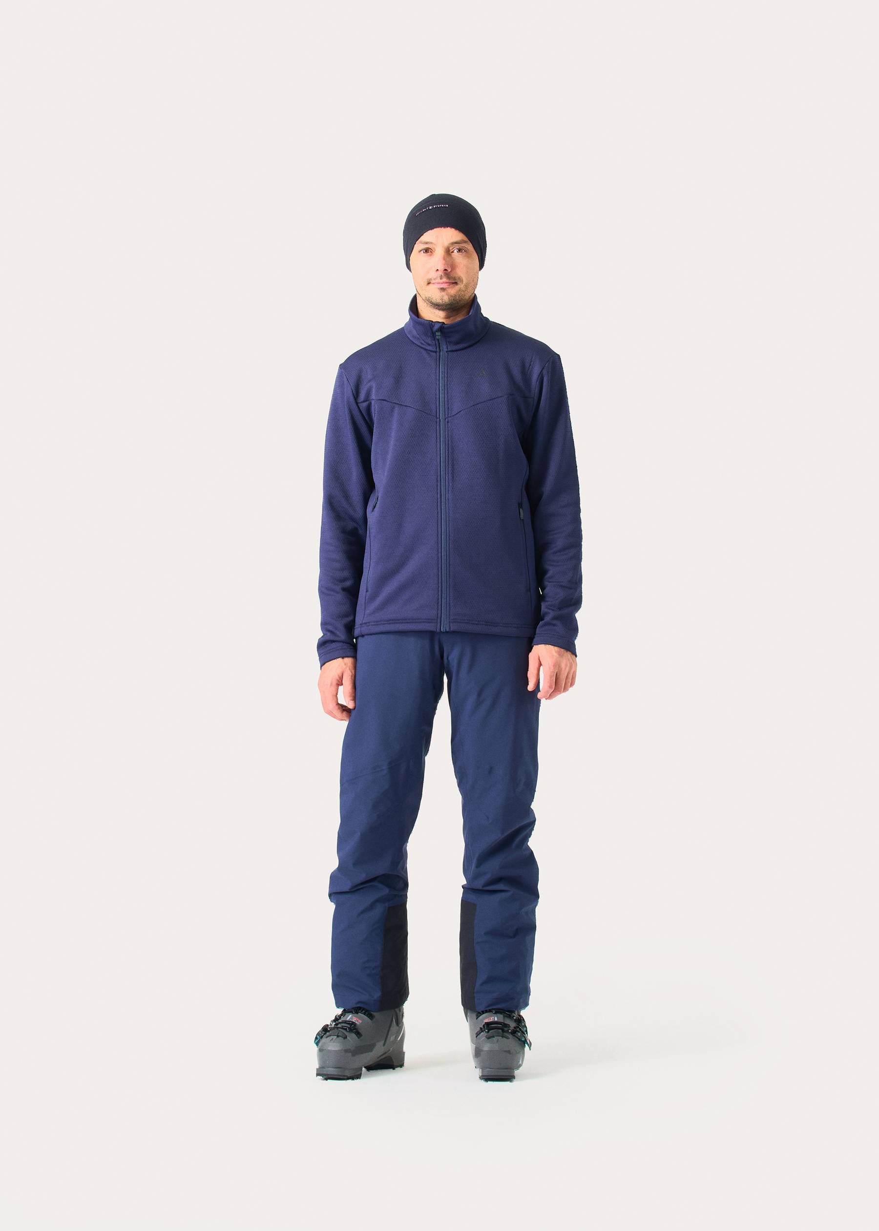 Image - 2 - Pine Fleece Jacket
