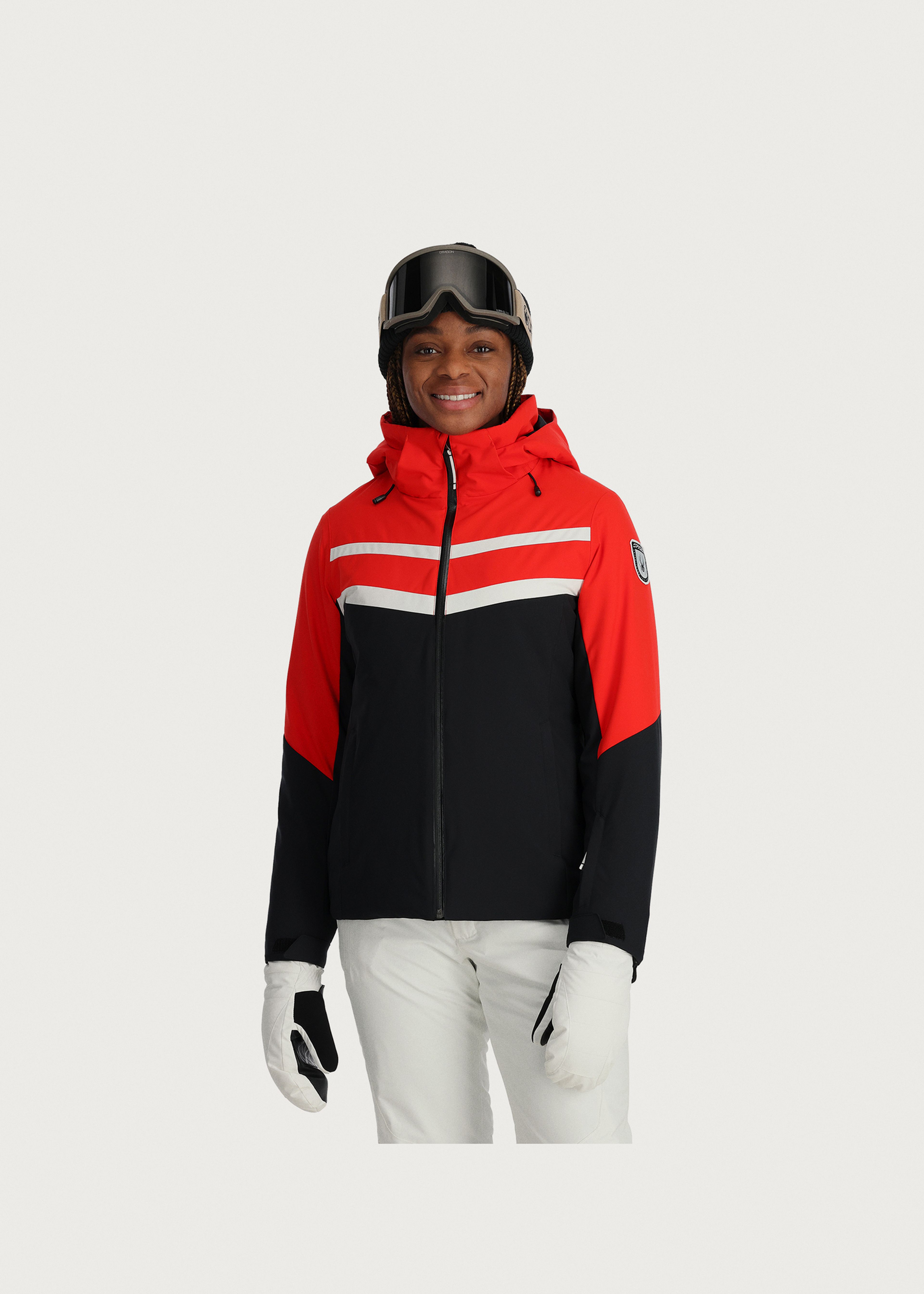 Spyder Captivate Jacket