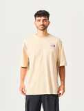 Sun Oversize Tee