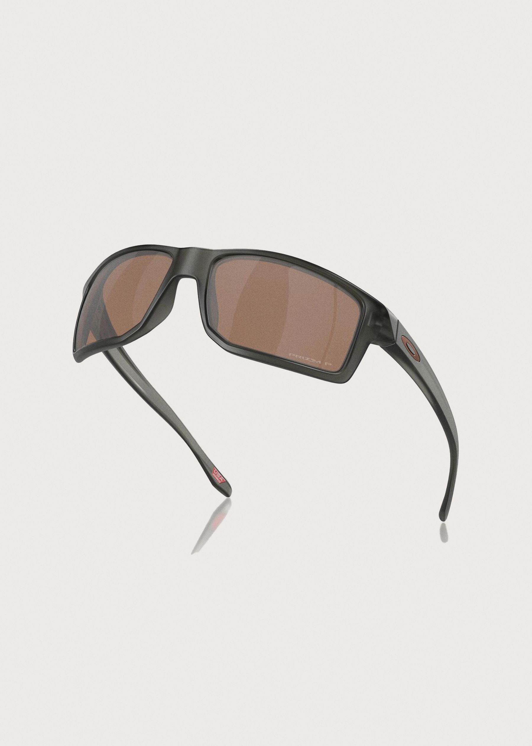 Image - 3 - Gibston Prizm Tungsten Polarised Sunglasses