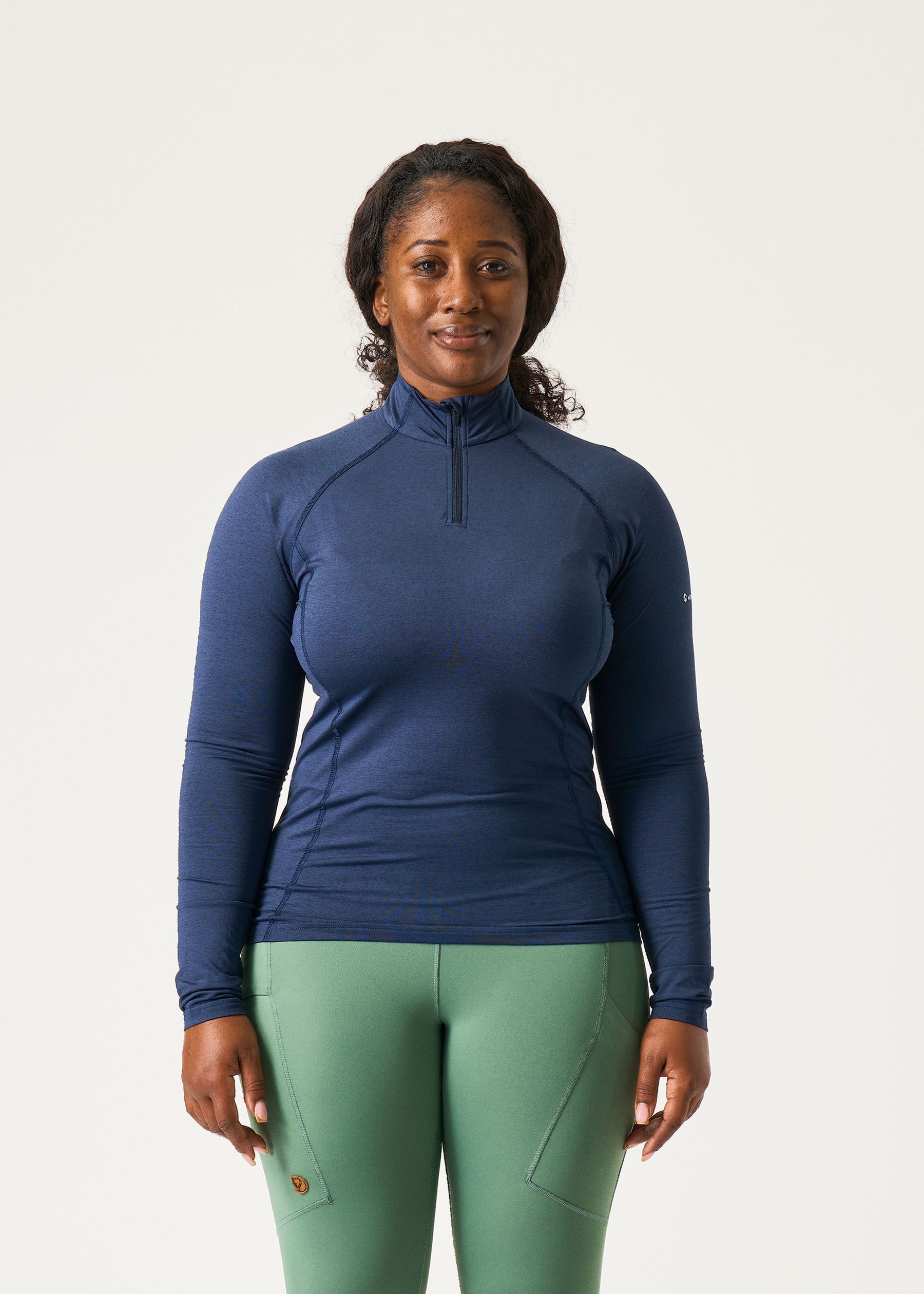 Image - 1 - Dart XT Zip-Neck