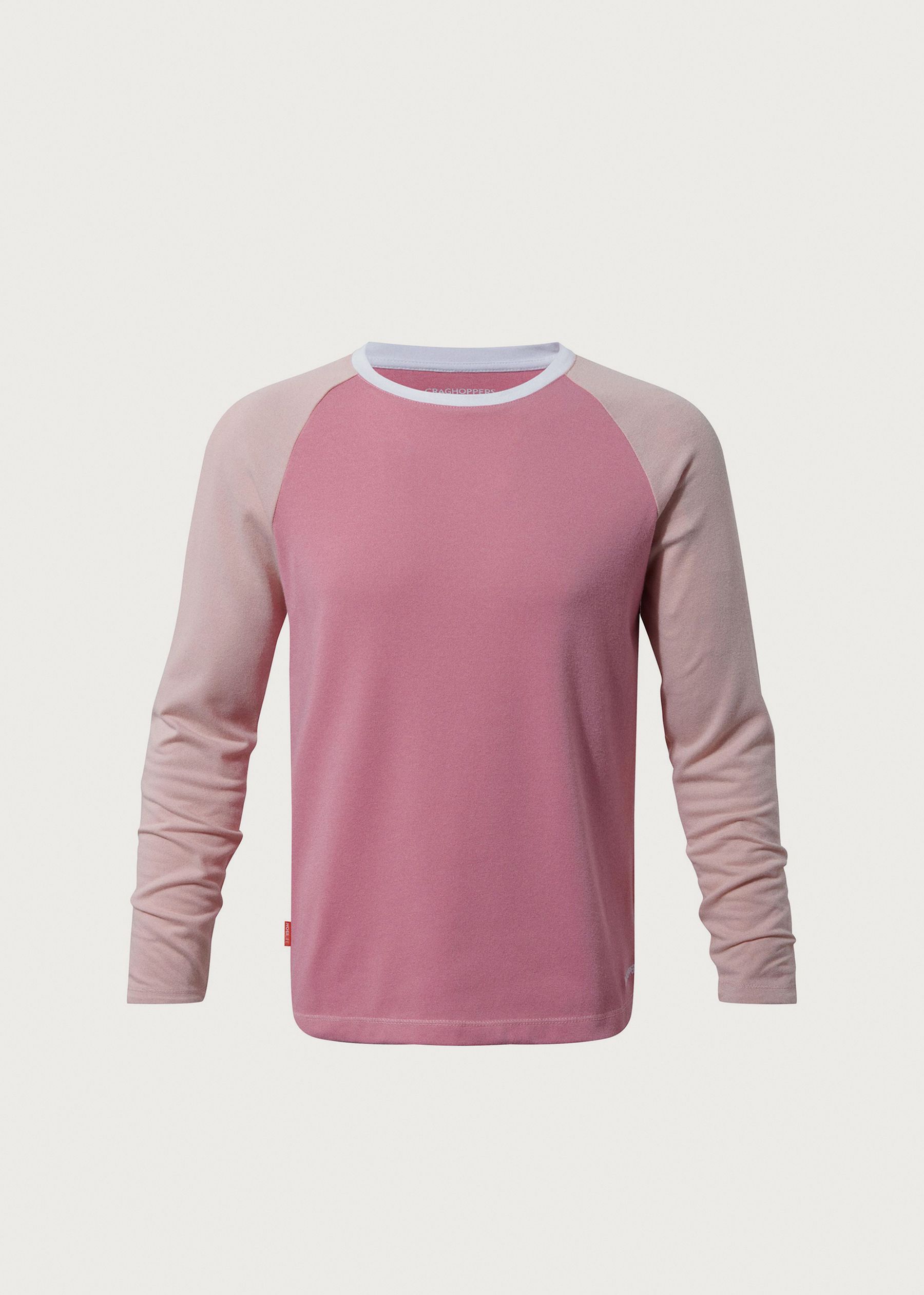 Image - 1 - NosiLife Barnaby Long Sleeve Kids' T-Shirt
