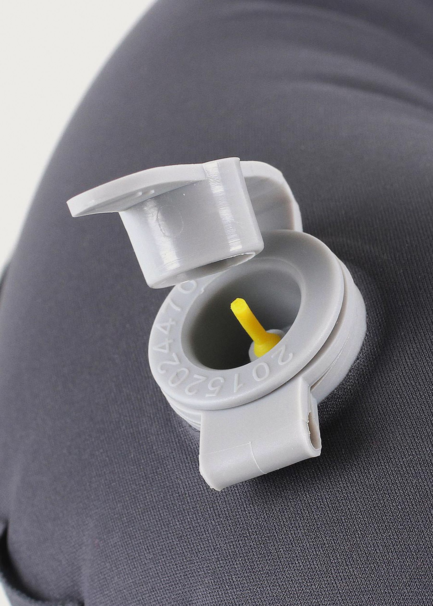 Image - 3 - Inflatable Neck Pillow