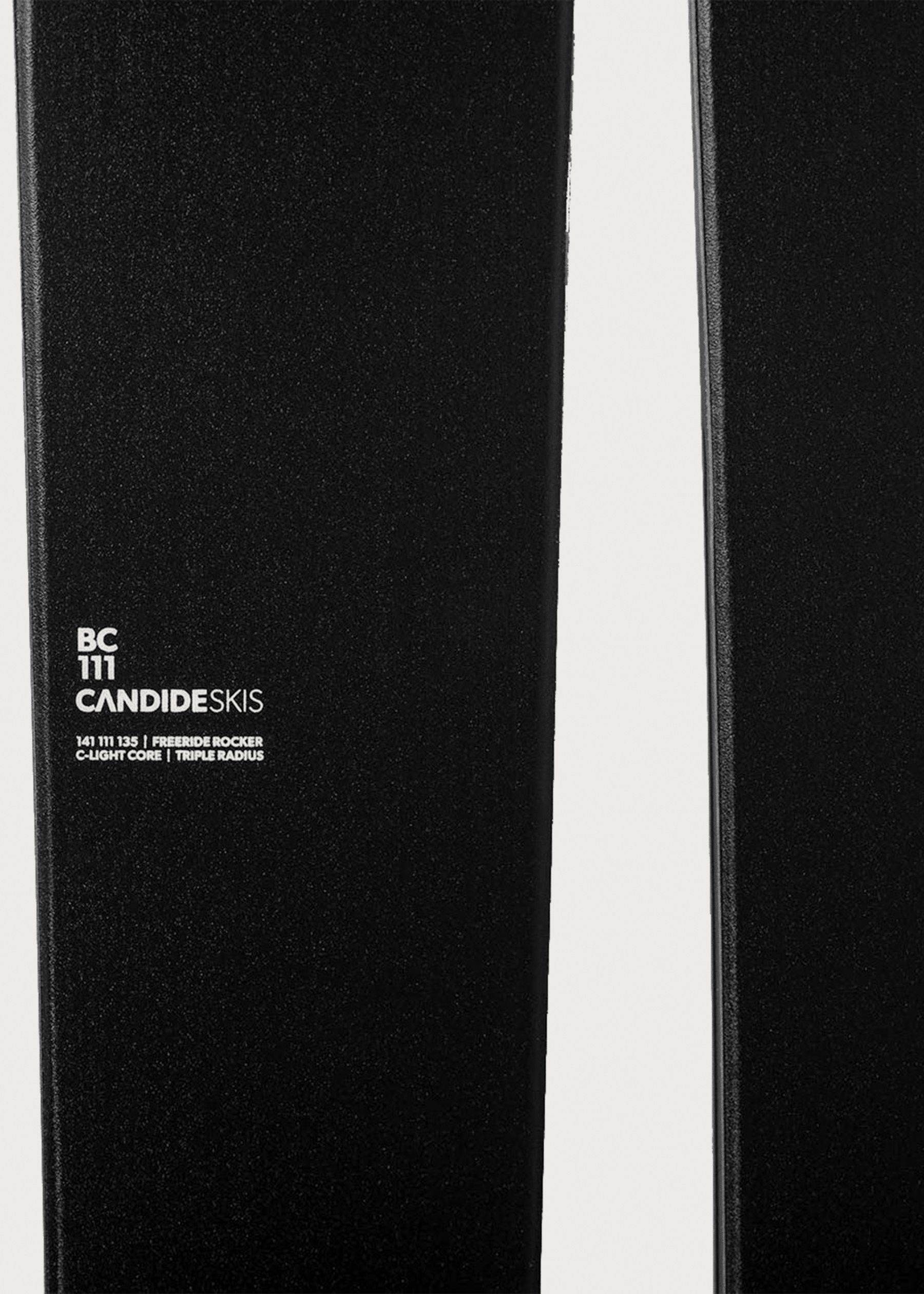 Image - 2 - BC 111 Skis