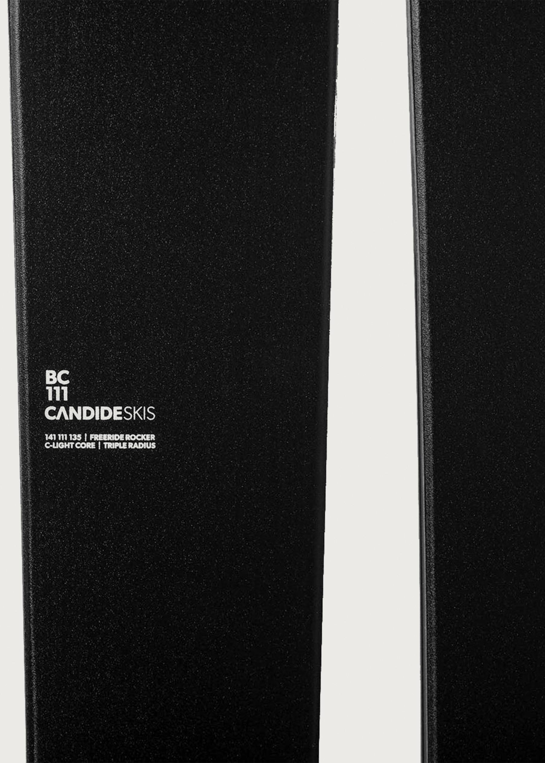 Image - 2 - BC 111 Skis