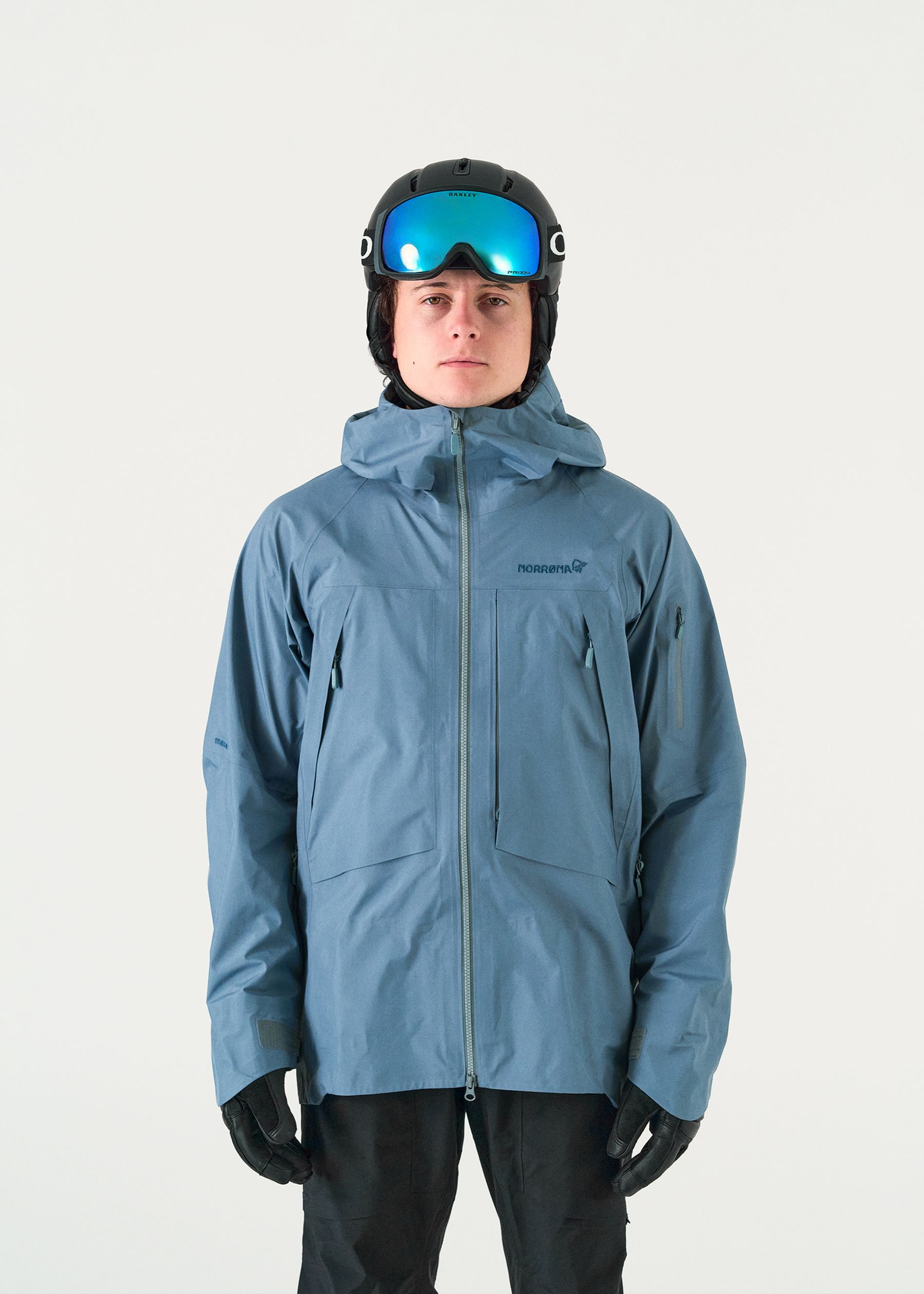Norrona More GORE-TEX Jacket