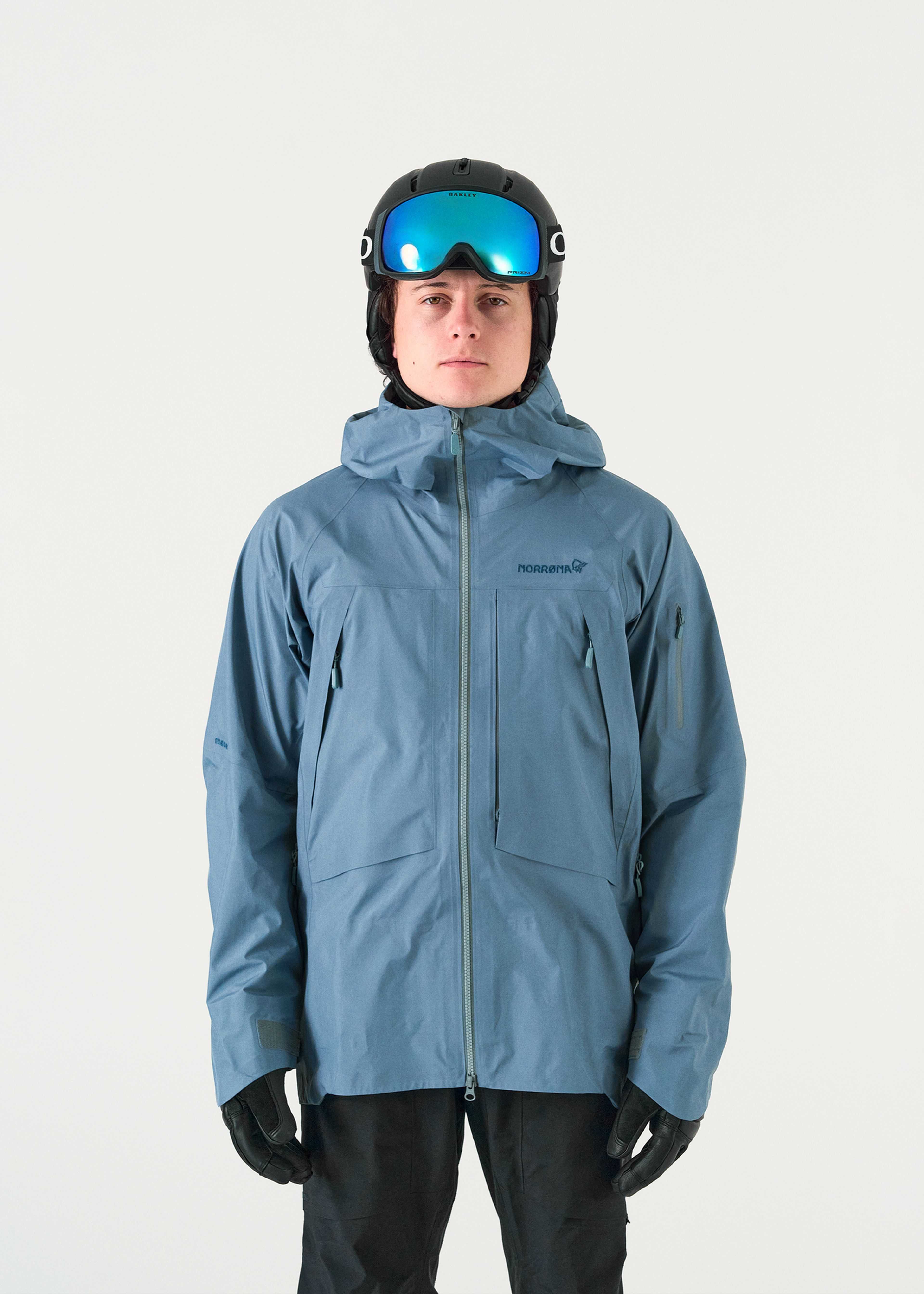 Norrona More GORE-TEX Jacket
