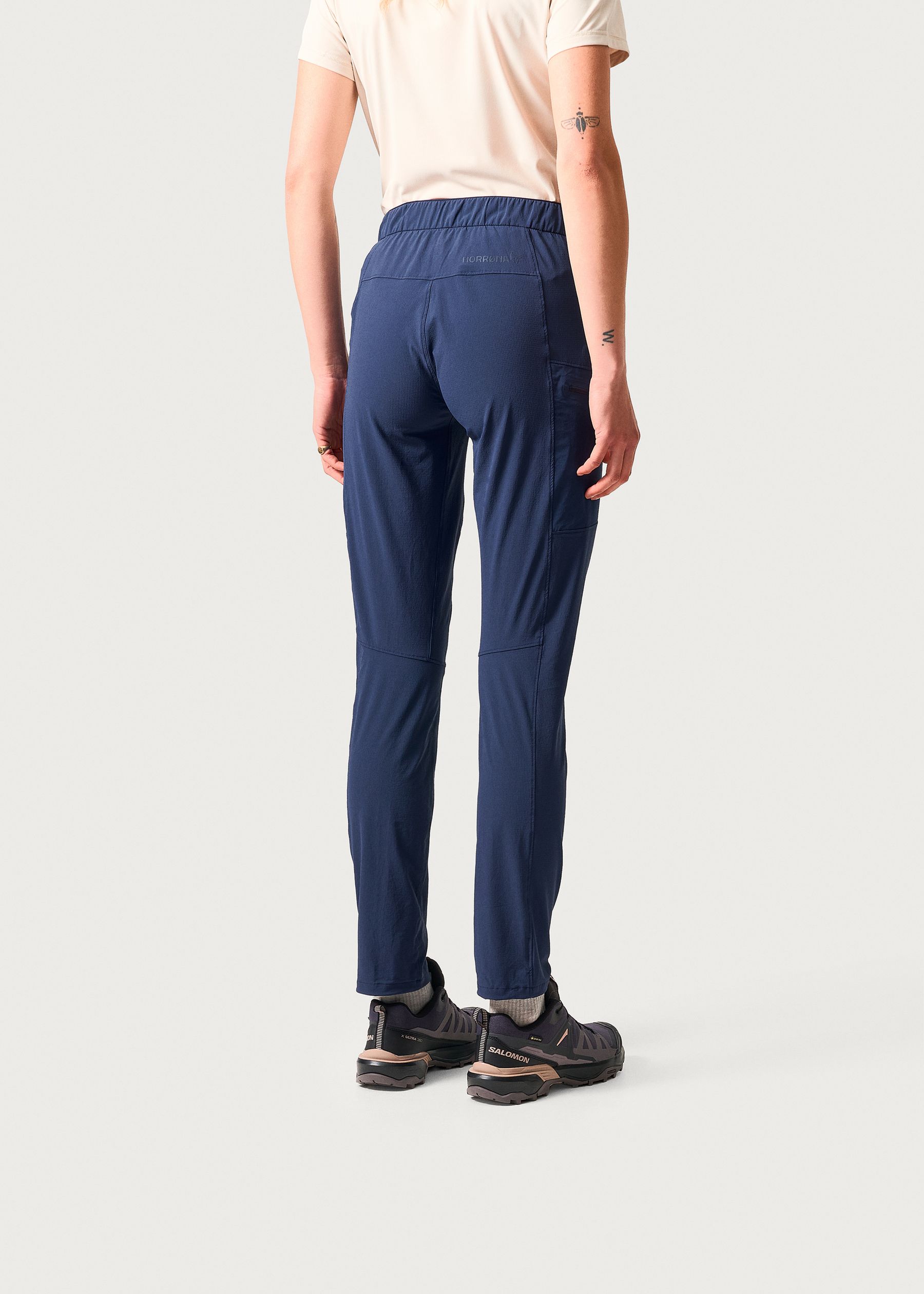 Image - 3 - Falketind Flex1 Light Pants