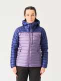 Microlight Alpine Jacket