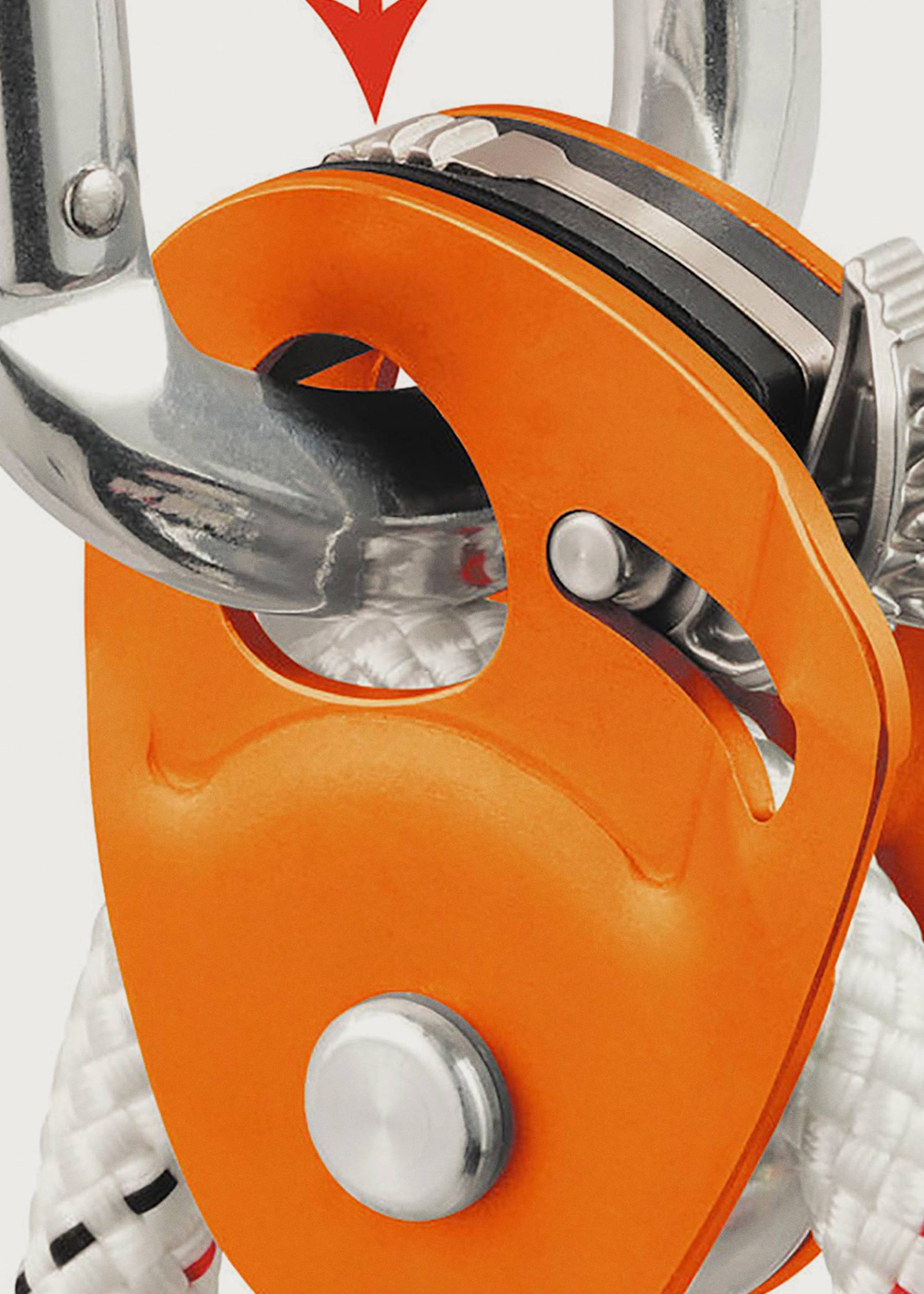 Image - 2 - Micro Traxion Pulley