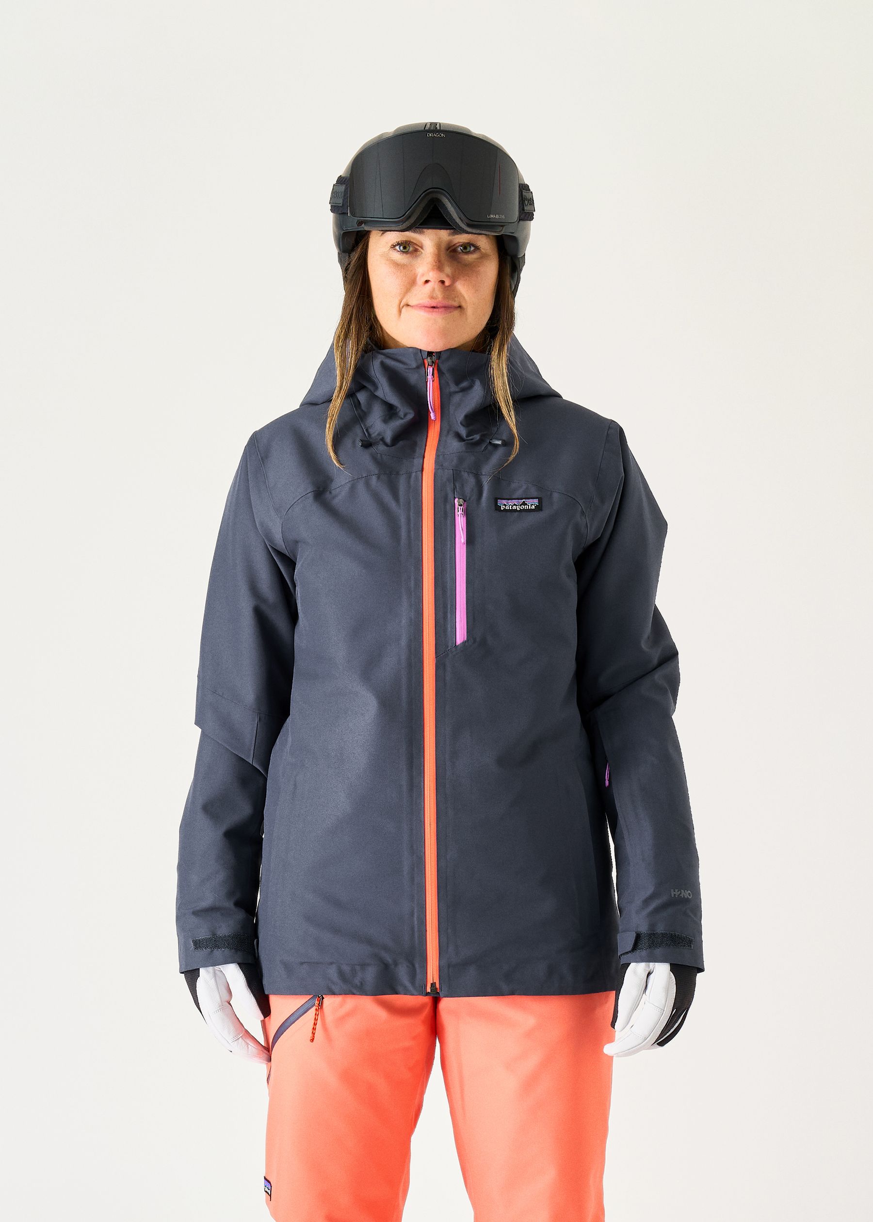 Image - 1 - Powder Town Insulated Jacket