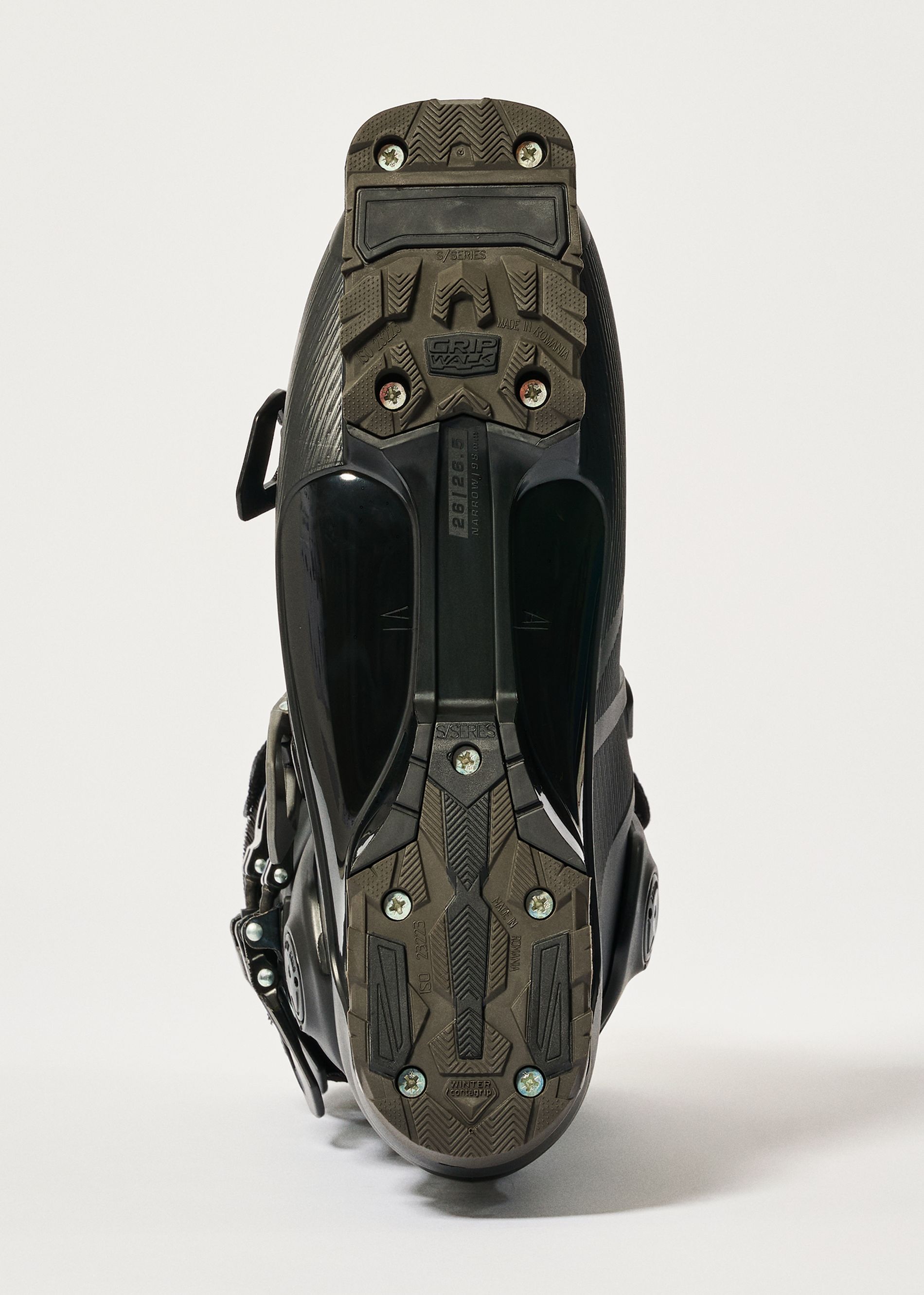 Salomon S/PRO Alpha 110 GW Ski Boots