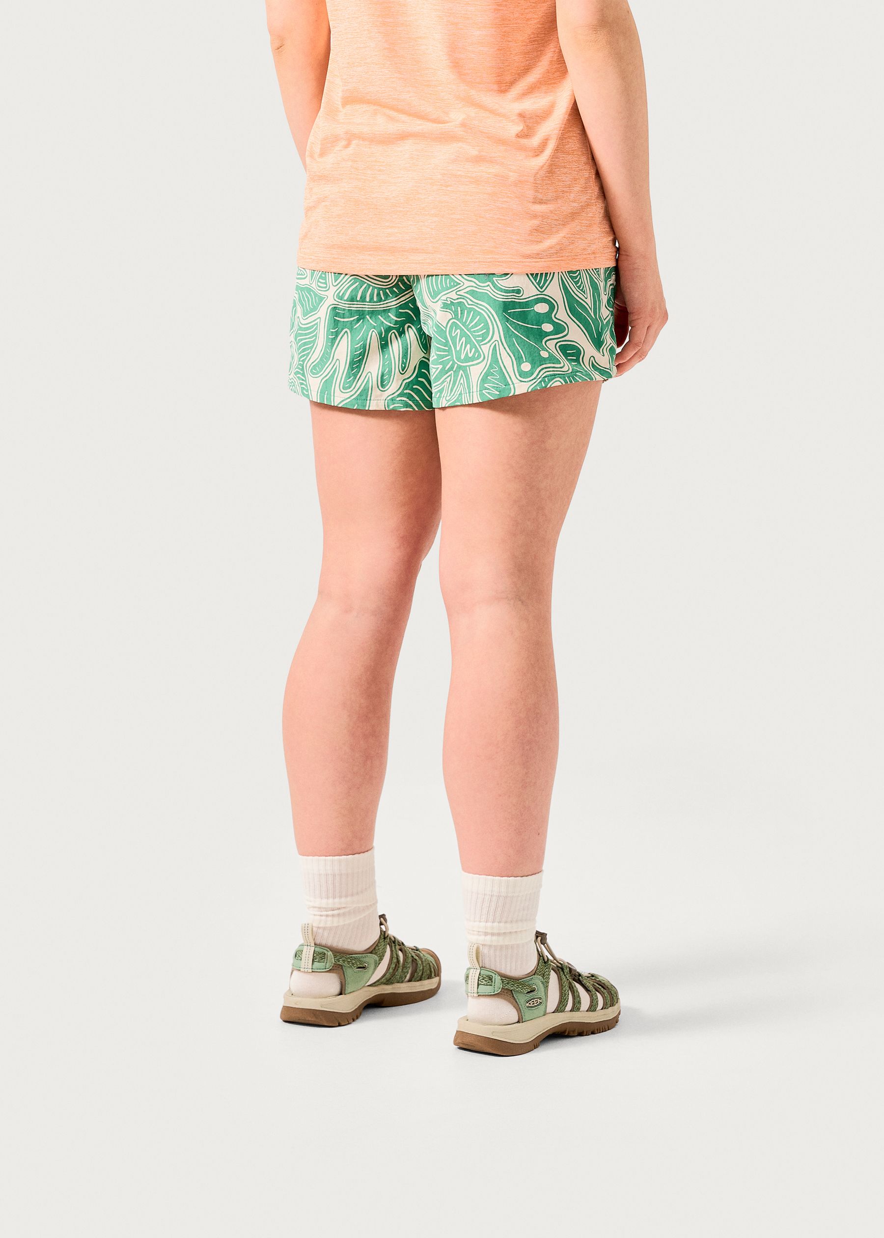 Image - 3 - Baggies Shorts - 5"