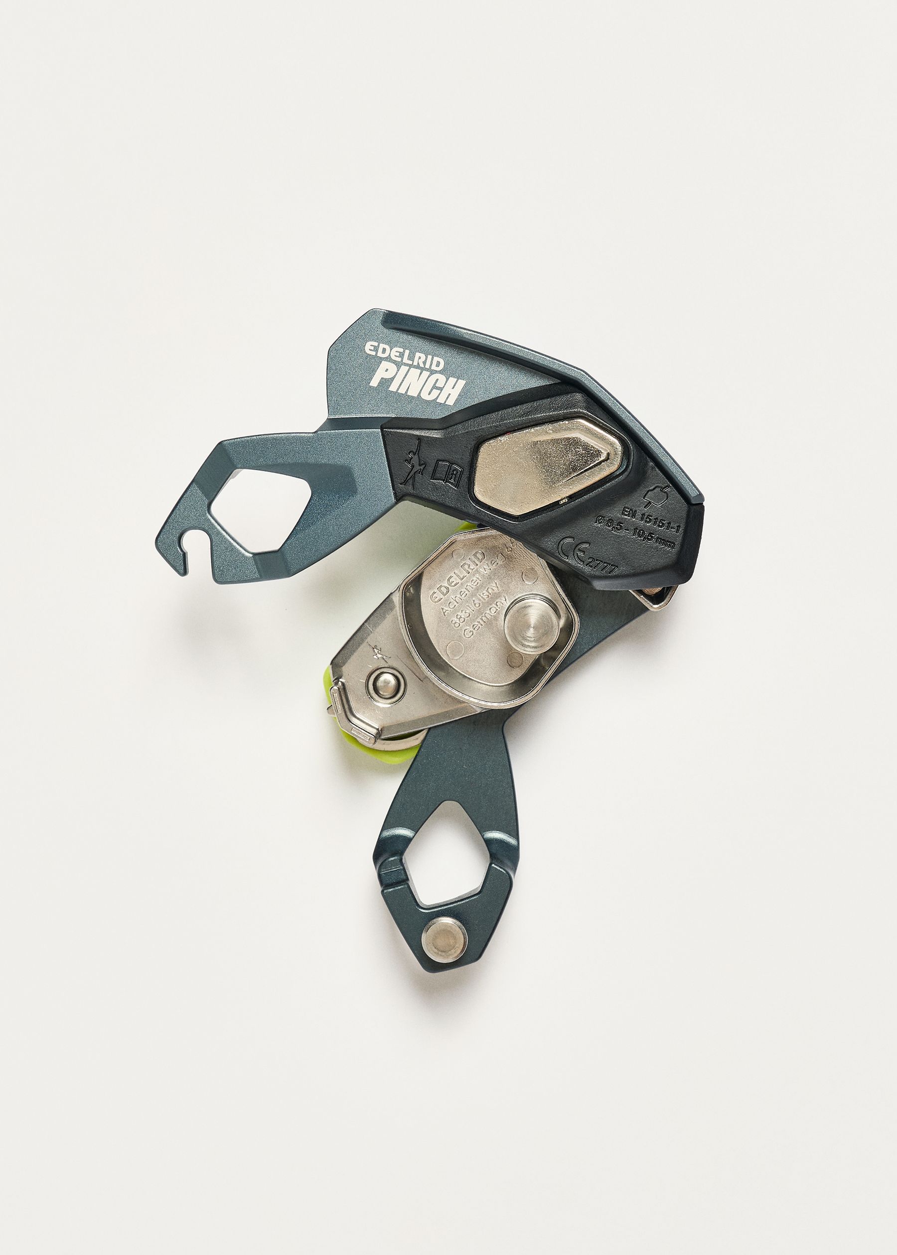 Image - 3 - Pinch Belay Device