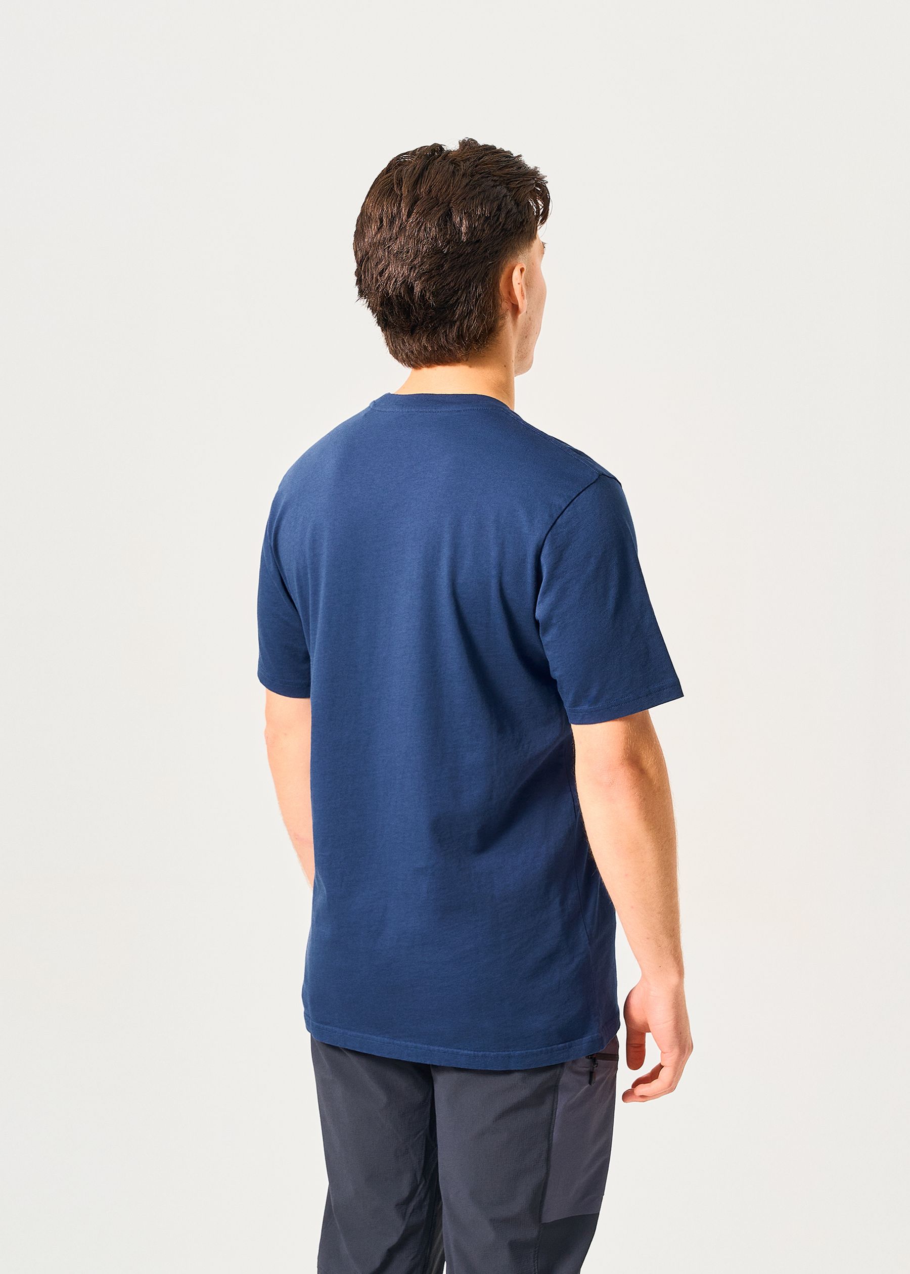 Image - 3 - 29 Cotton Norrøna Viking Tee