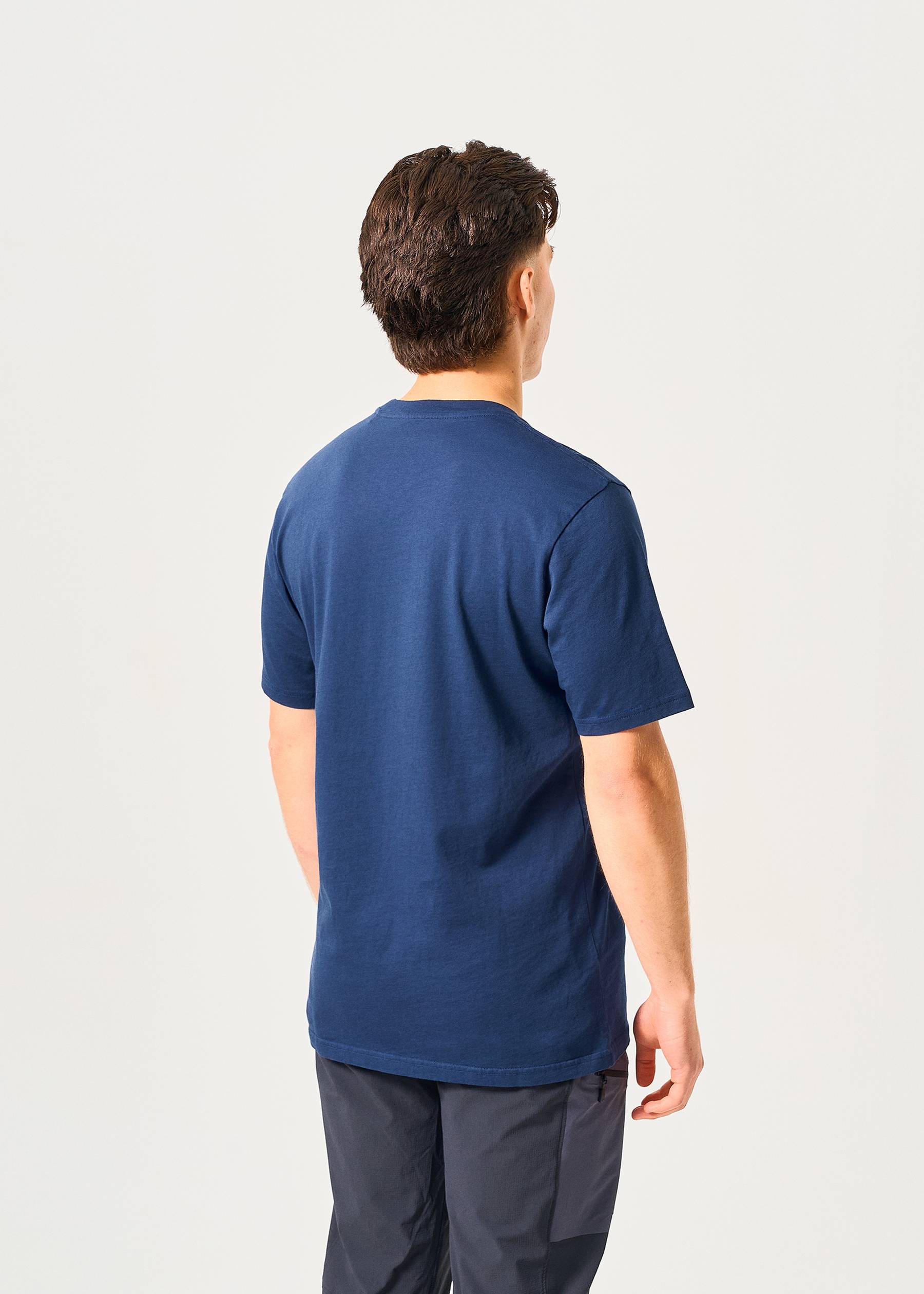 Image - 3 - 29 Cotton Norrøna Viking Tee