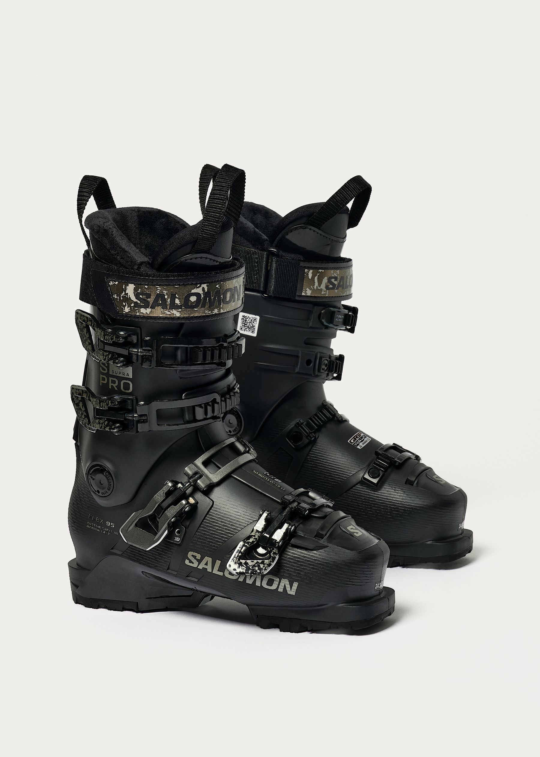 Image - 2 - S/Pro Supra 95 Ski Boots