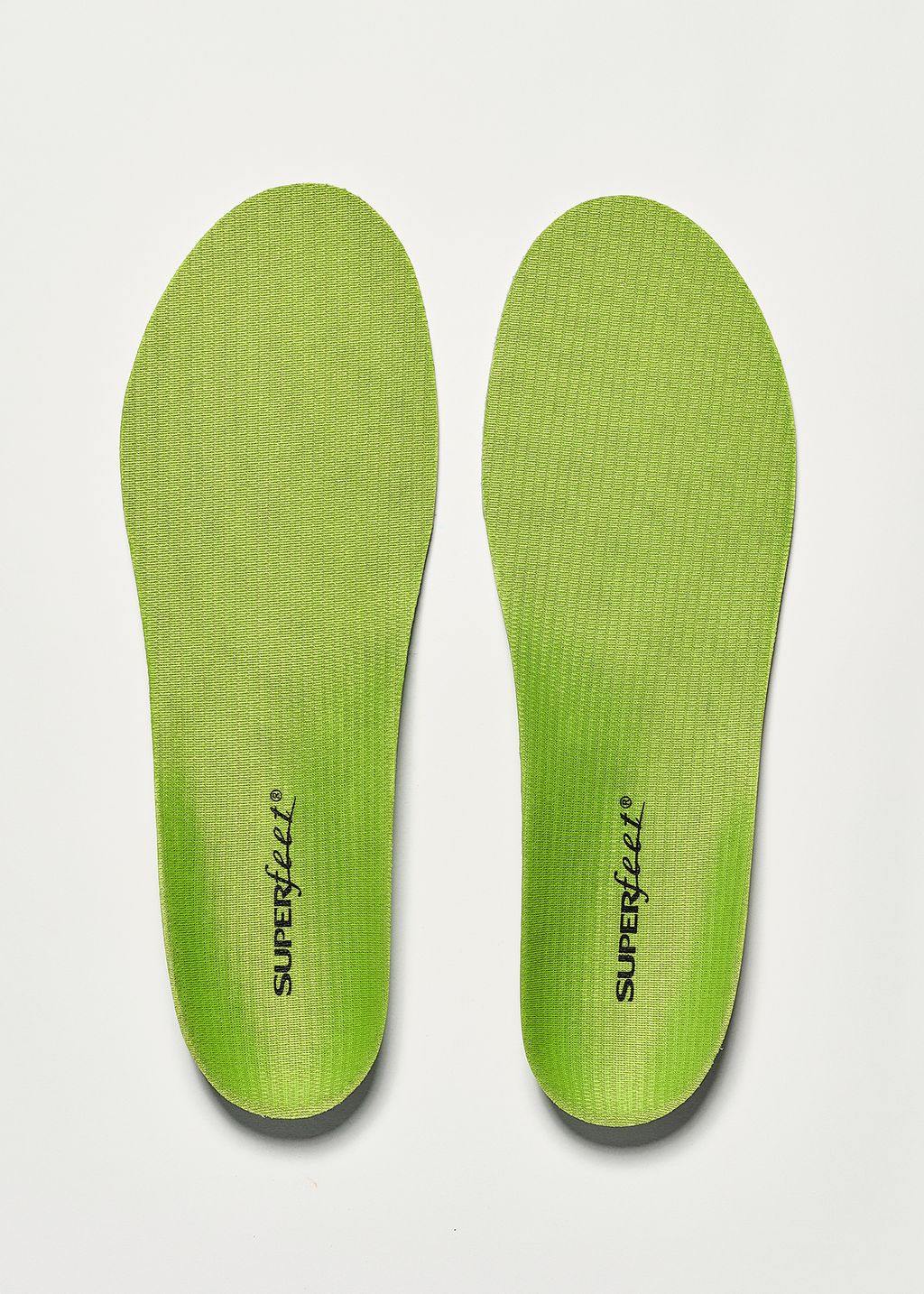 Superfeet All-Purpose Support High Arch Insoles