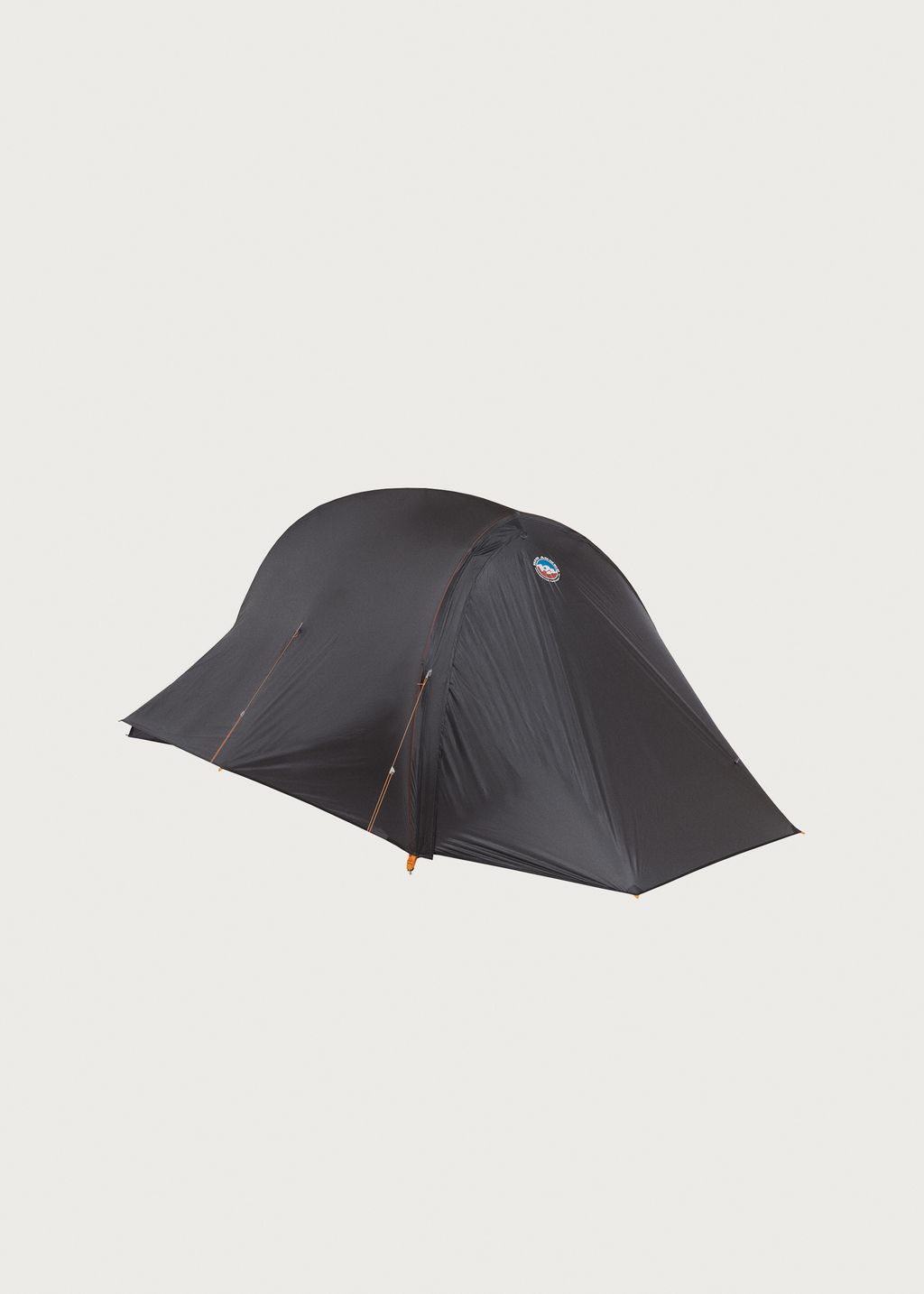 BIG AGNES Fly Creek UL1(2014モデル) ※フレームのみ Fly Creek UL1 Footprint | Big Agnes