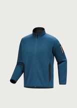Covert Cardigan
