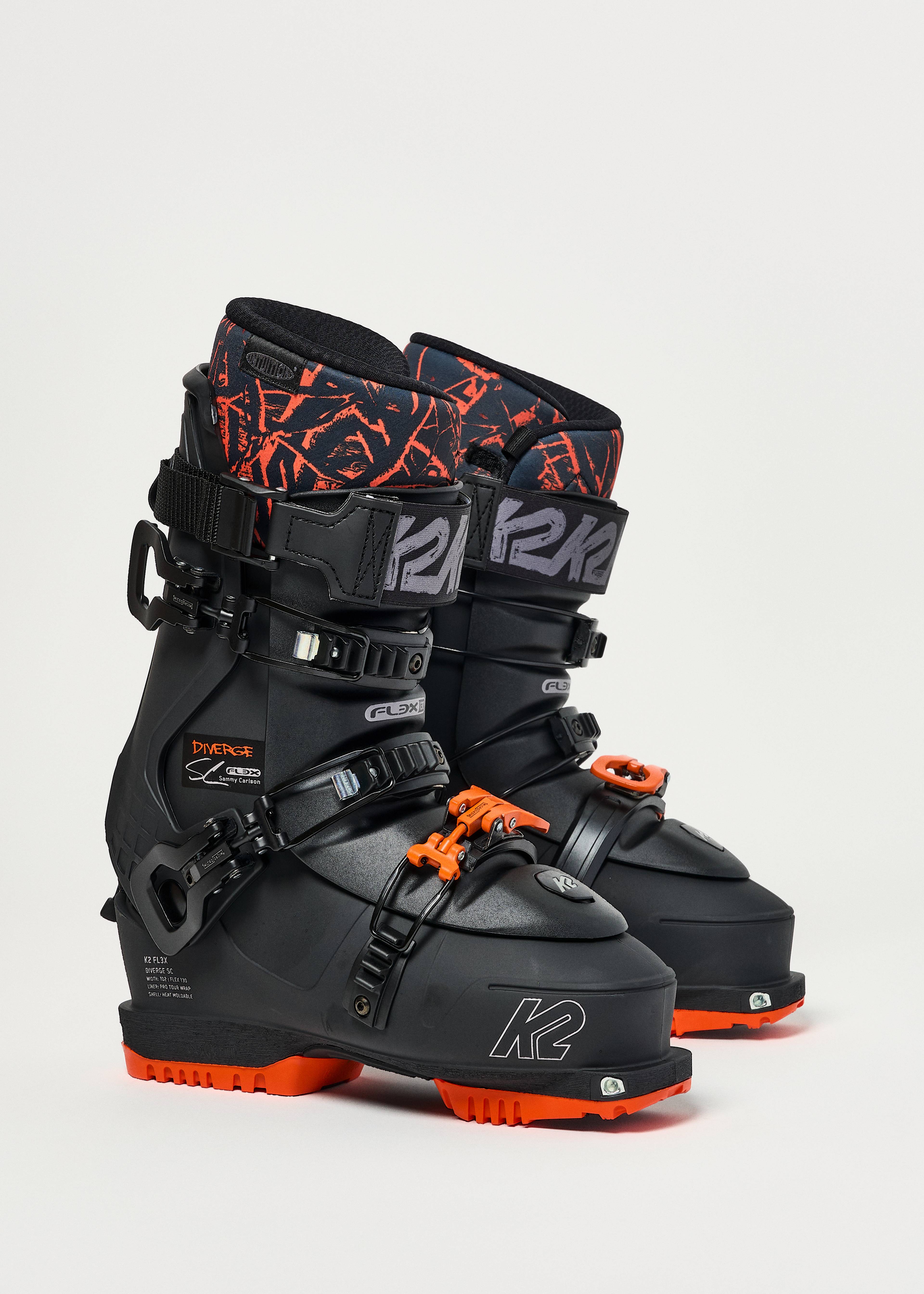 23-24モデルK2 FLEX DIVERGE SC　27-27.5 1_4e157698-d3c9-4832-a4d2-