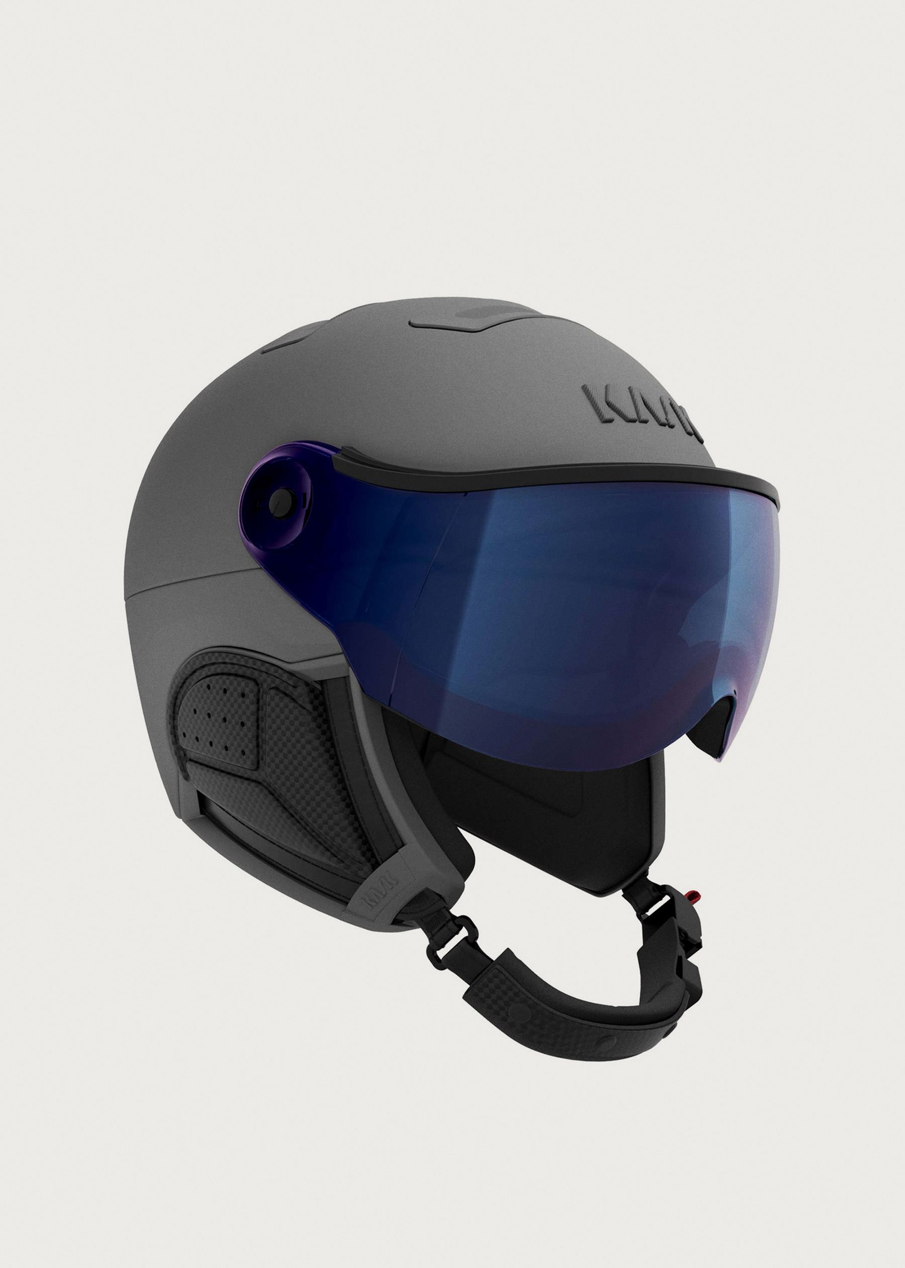 Image - 1 - Class Shadow Helmet