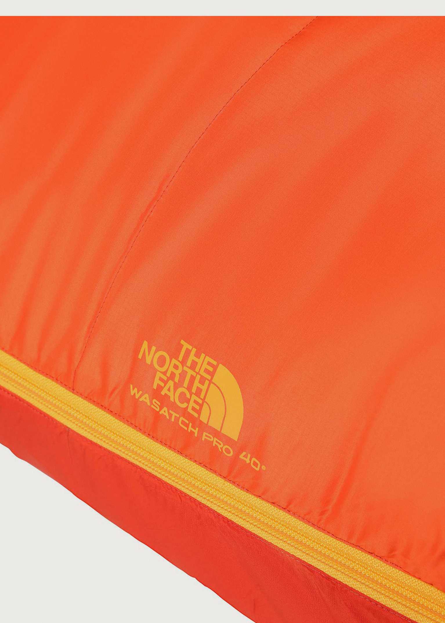 The North Face Wasatch Pro 40 Long