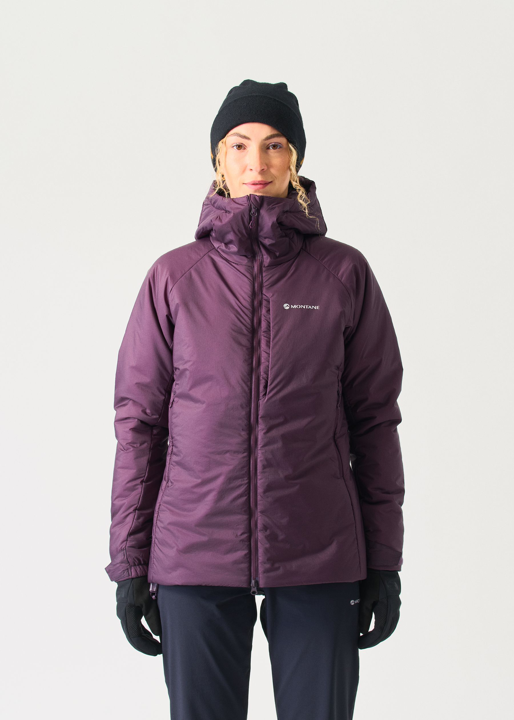 Image - 1 - Fortes XT Hoodie