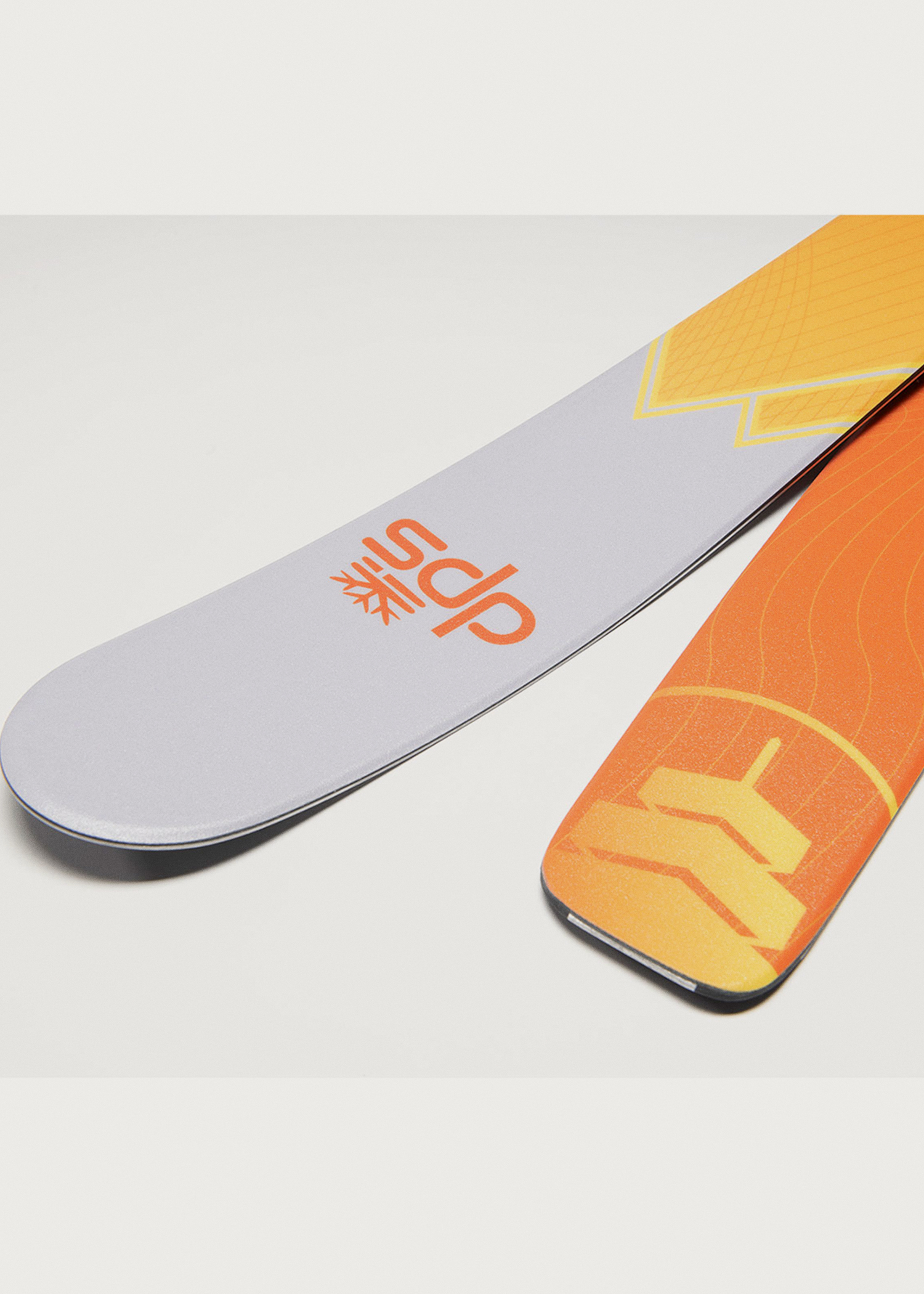 DPS Pagoda Tour 90 RP Skis