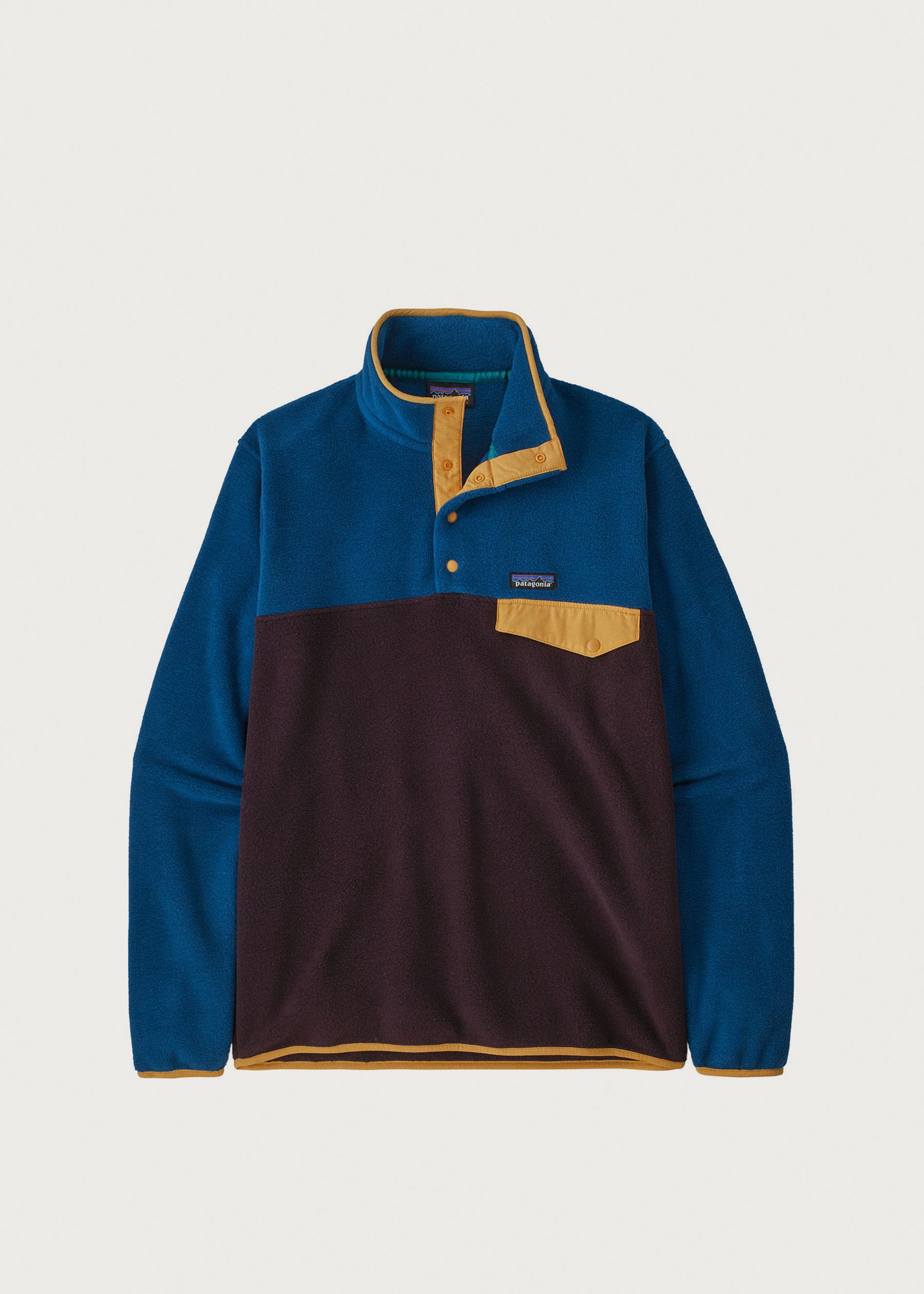 Image - 1 - Lightweight Synchilla Snap-T Pullover