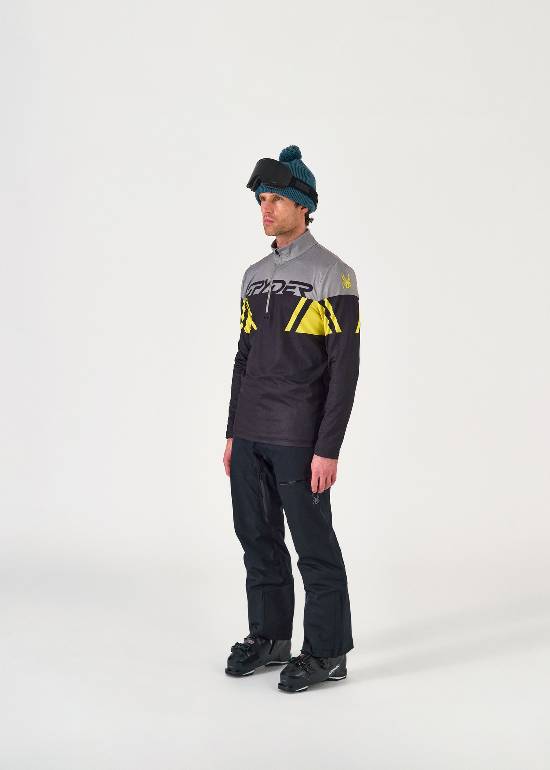 Image - 2 - Podium 1/2 Zip