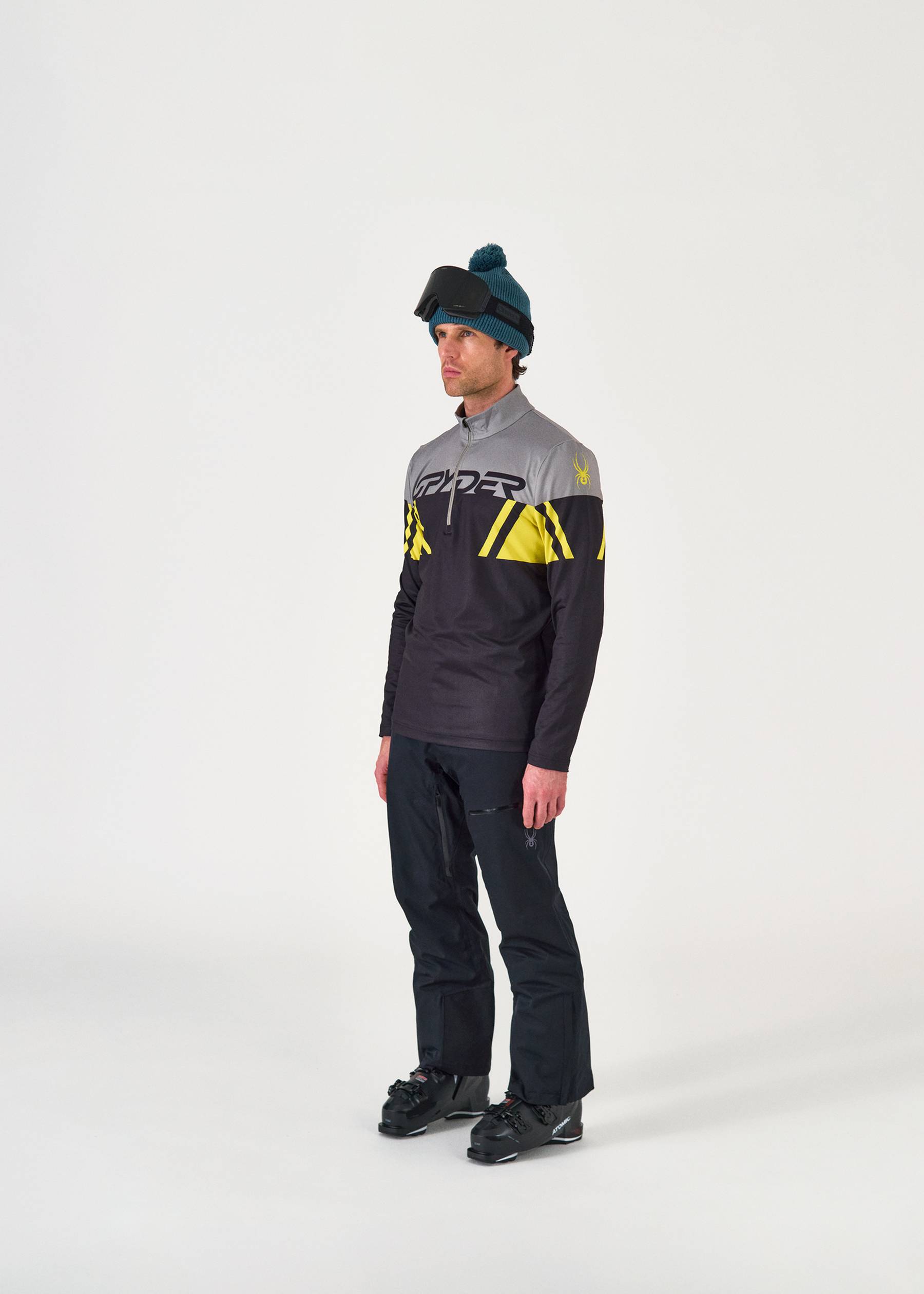 Image - 2 - Podium 1/2 Zip