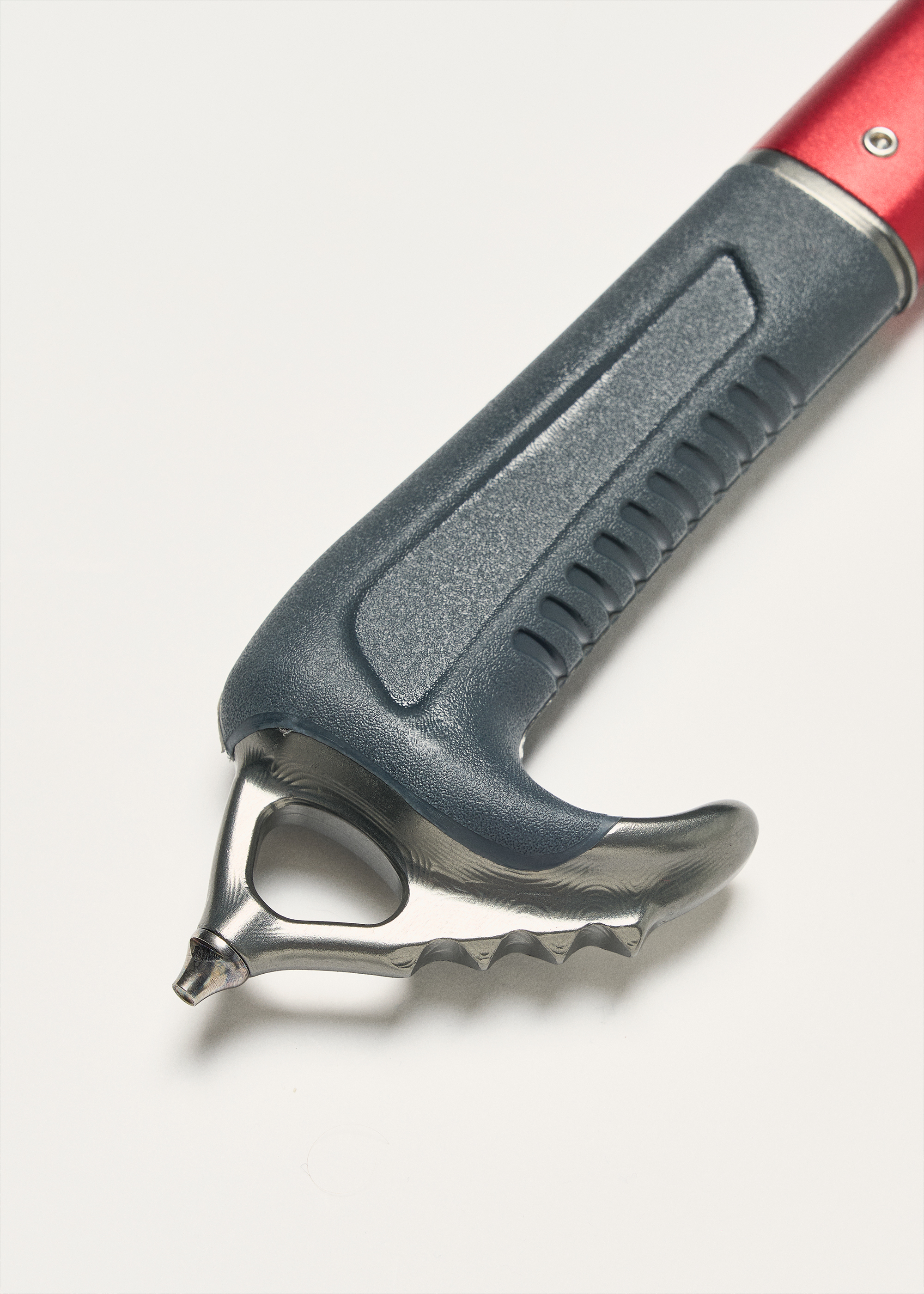 DMM Apex Hammer Ice Axe