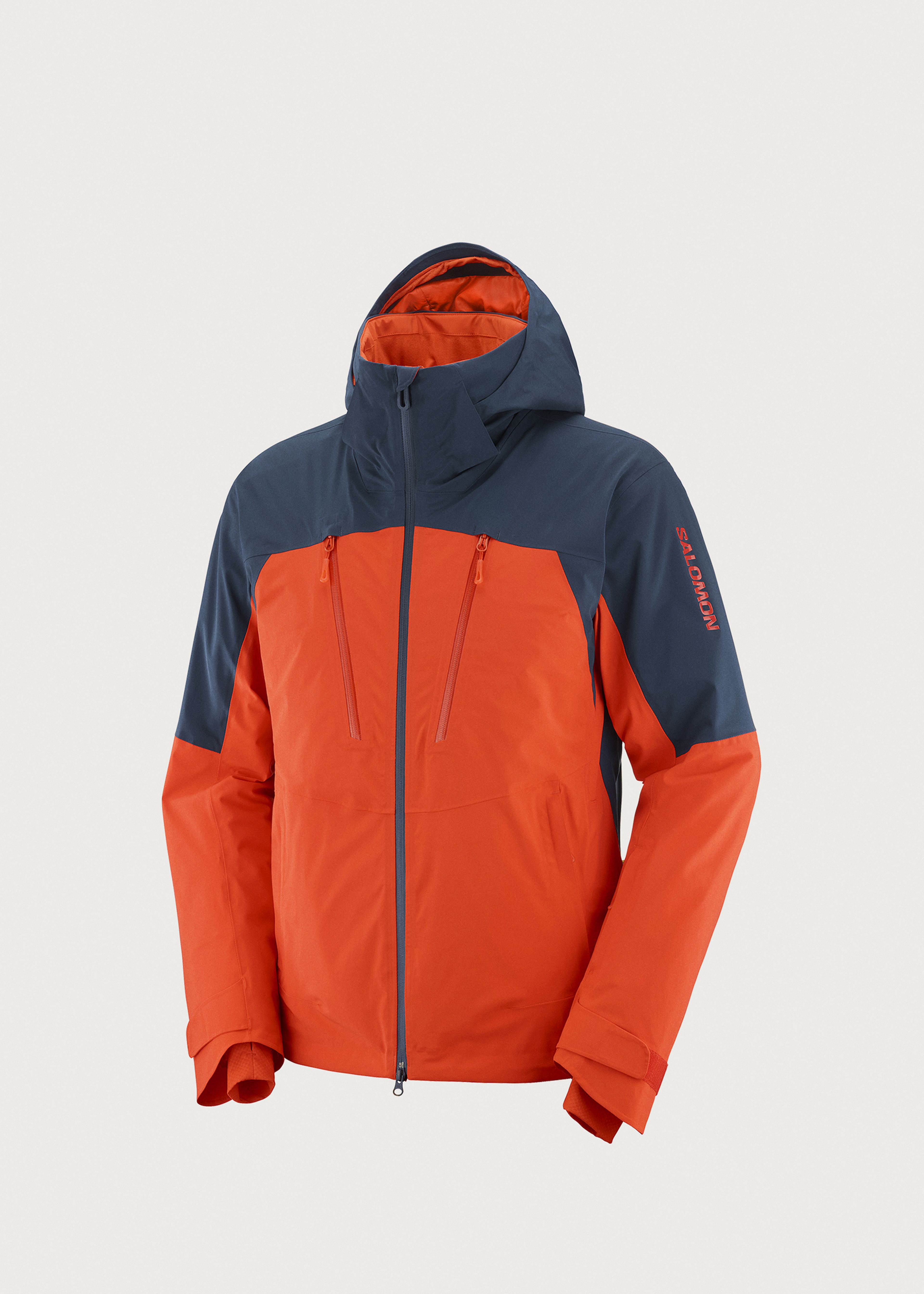 Salomon Brilliant Jacket