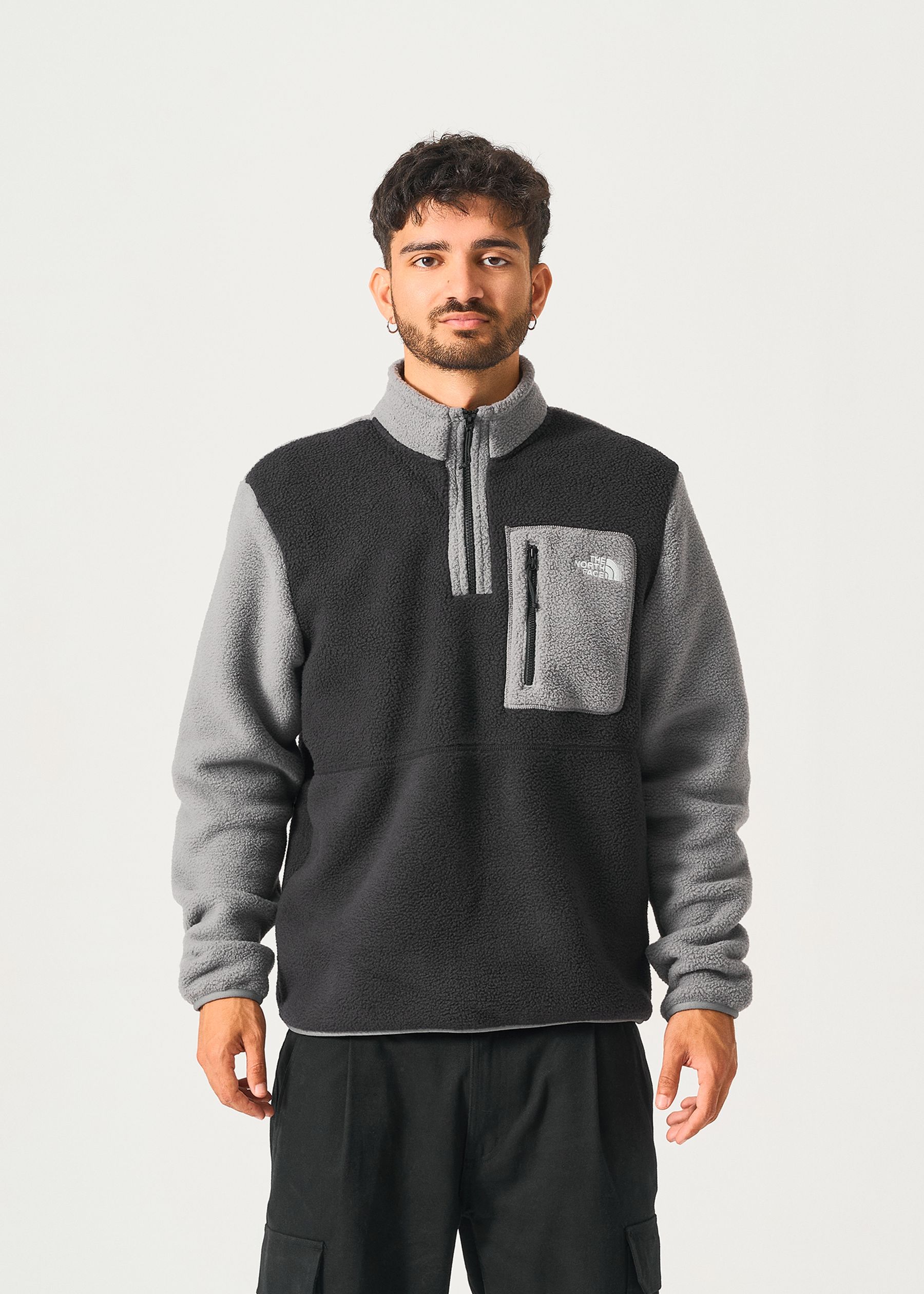 Image - 1 - Yumiori 1/4 Zip
