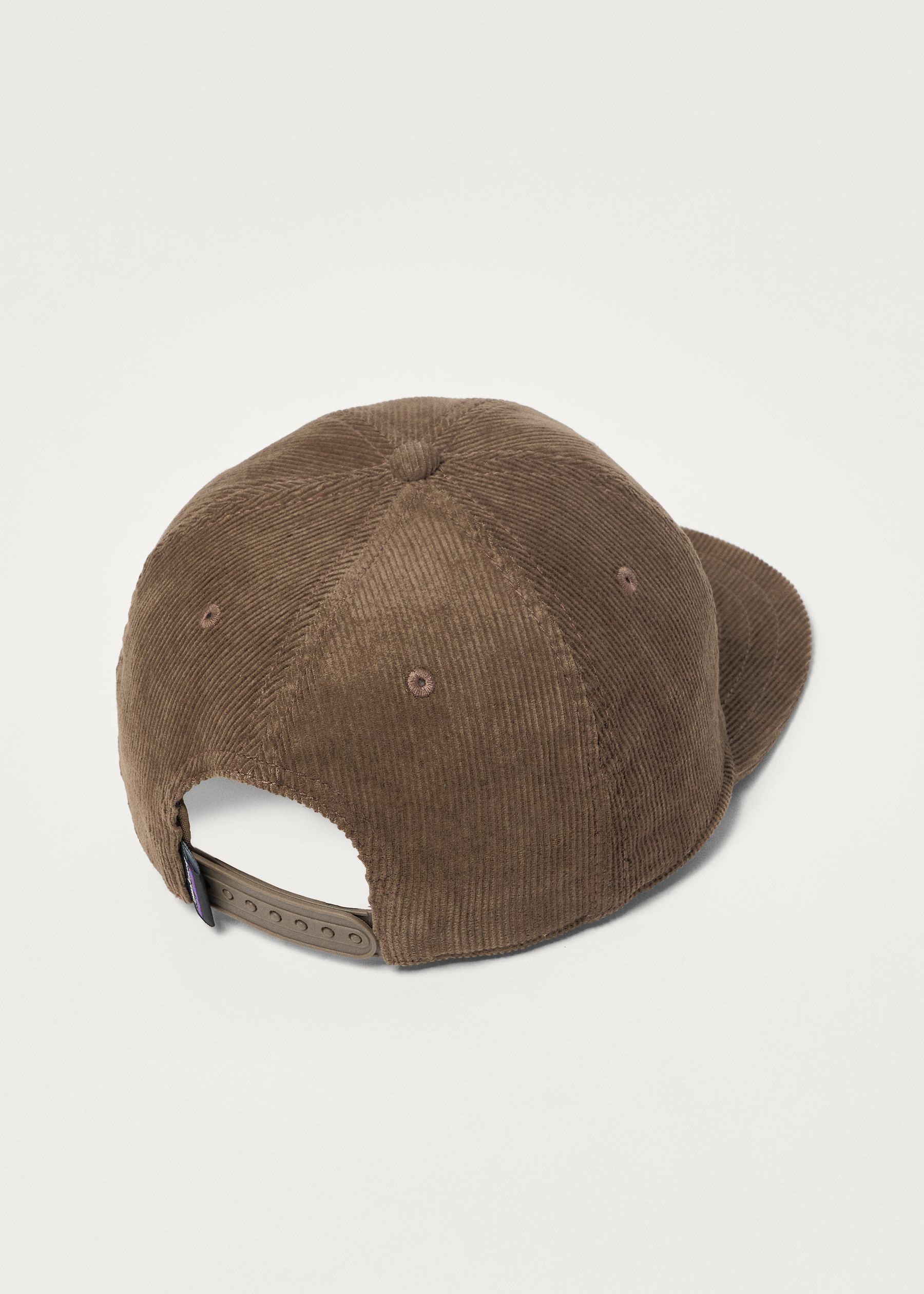 Image - 2 - Corduroy Cap