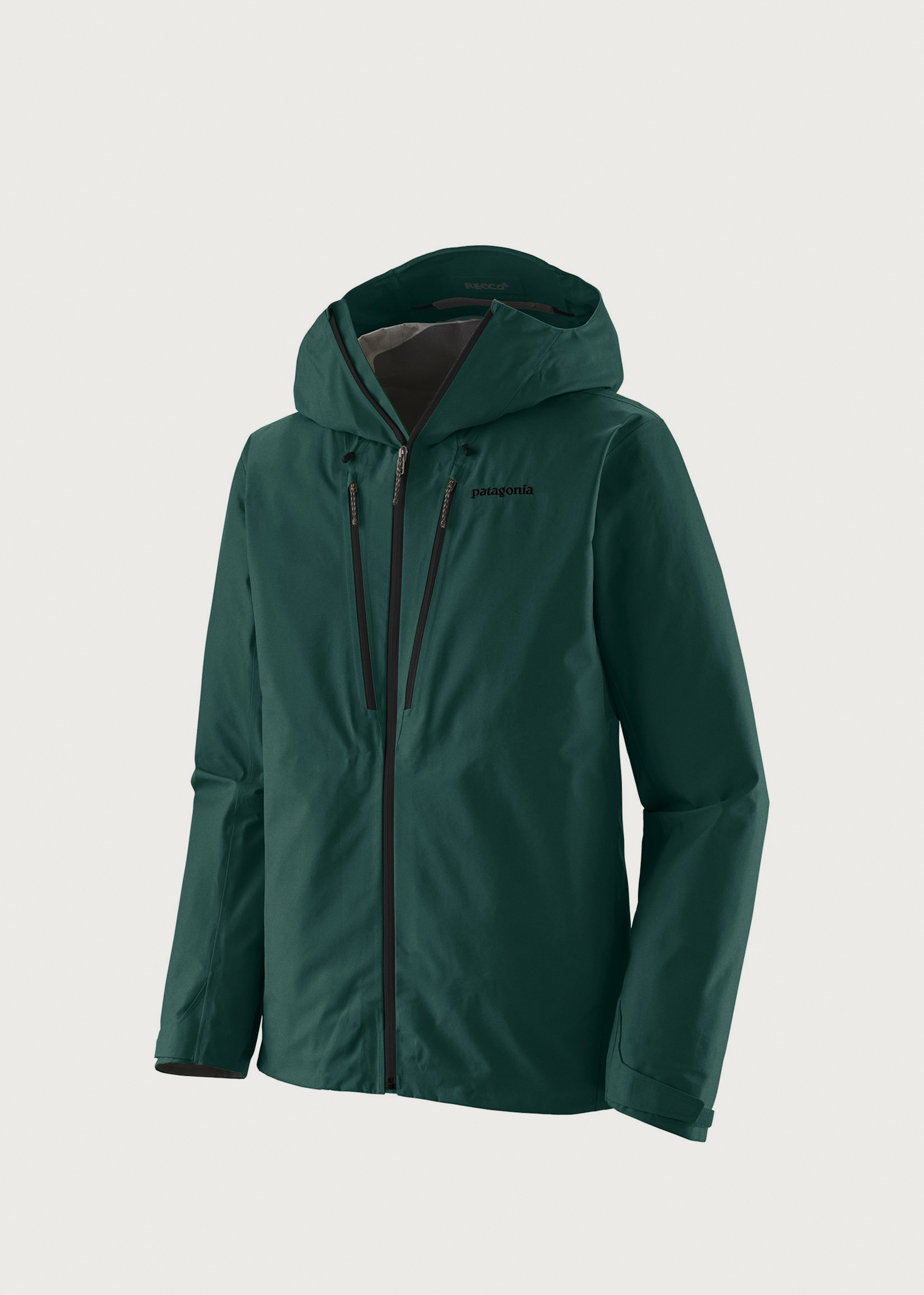 Patagonia◆GORE-TEX【TRIOLETJACKET】 Mens S Patagonia Triolet GORE-TEX Jacket