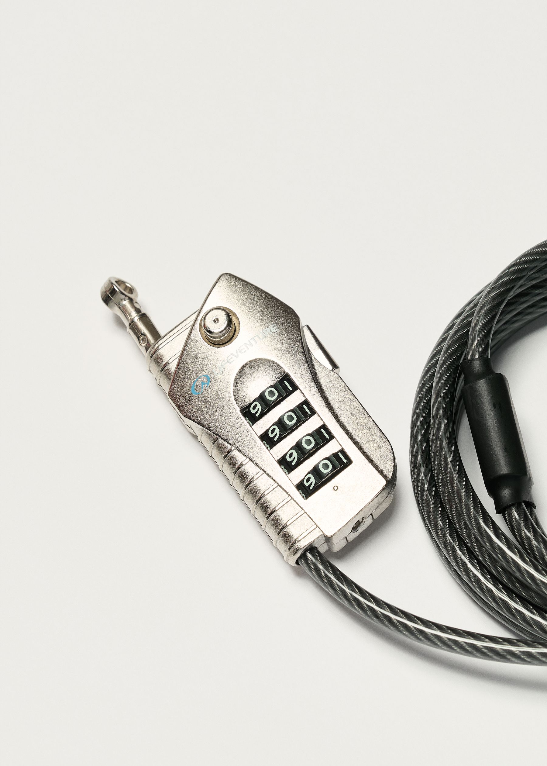 Image - 2 - Sliding Cable Lock