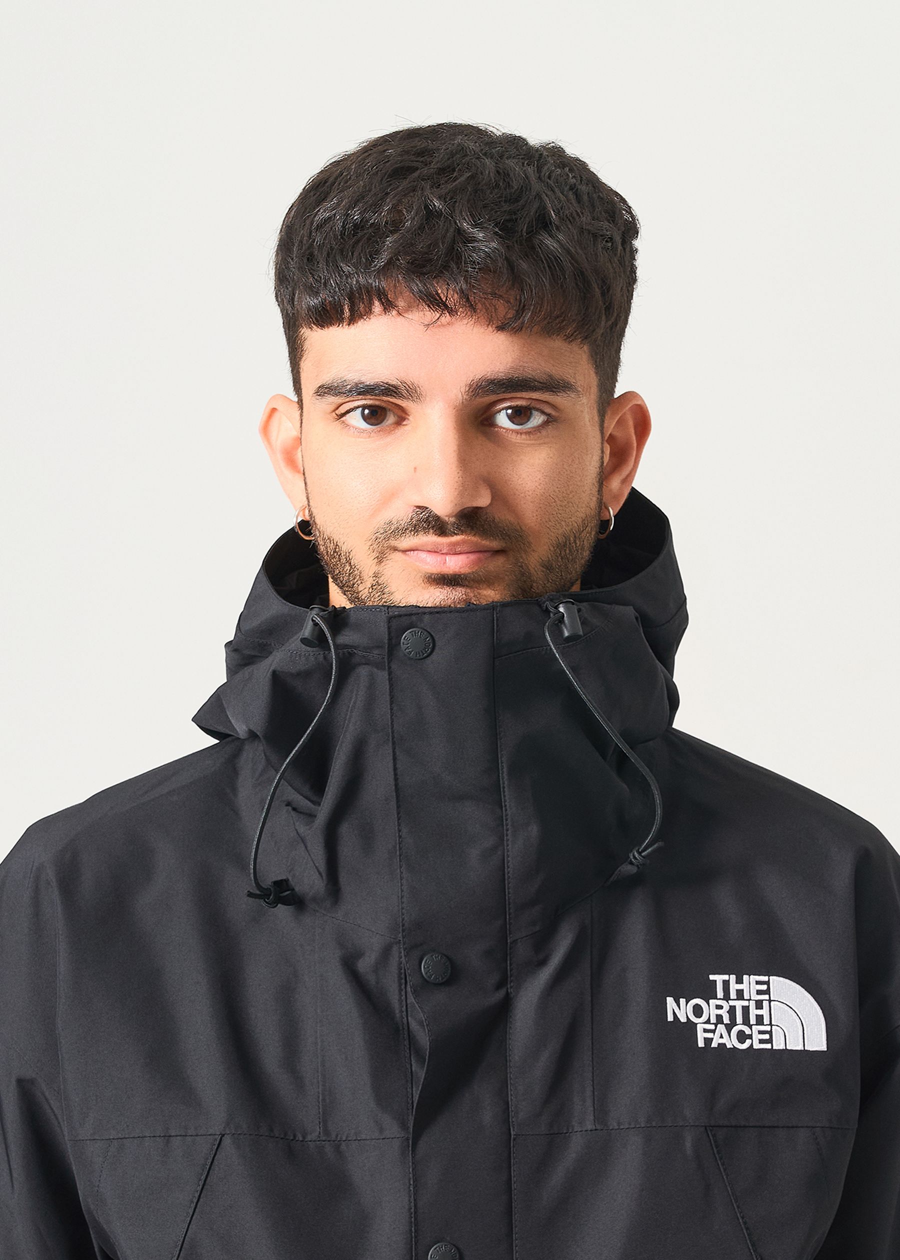 The North Face Mountain GORE-TEX Jacket