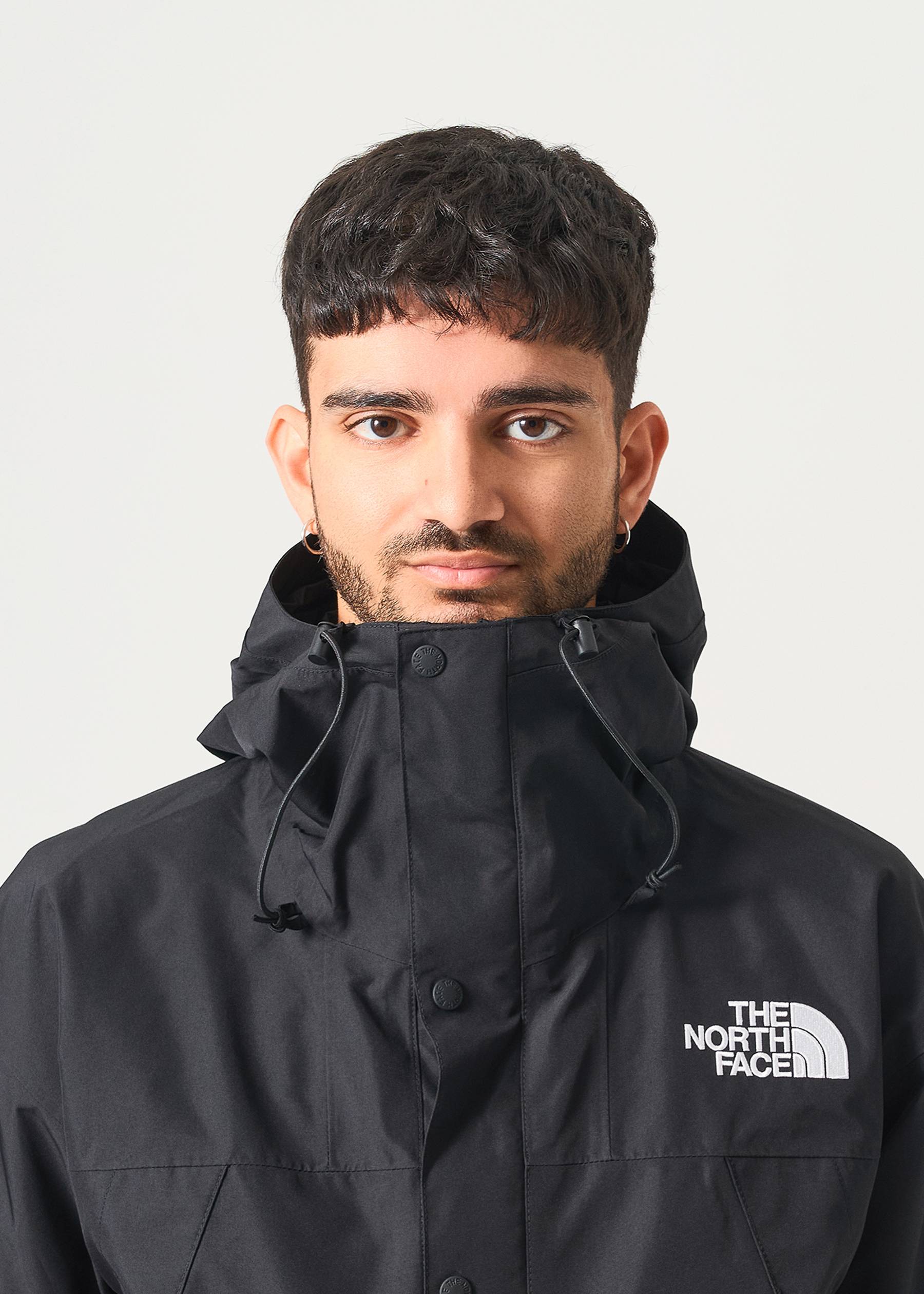 The North Face Mountain GORE-TEX Jacket